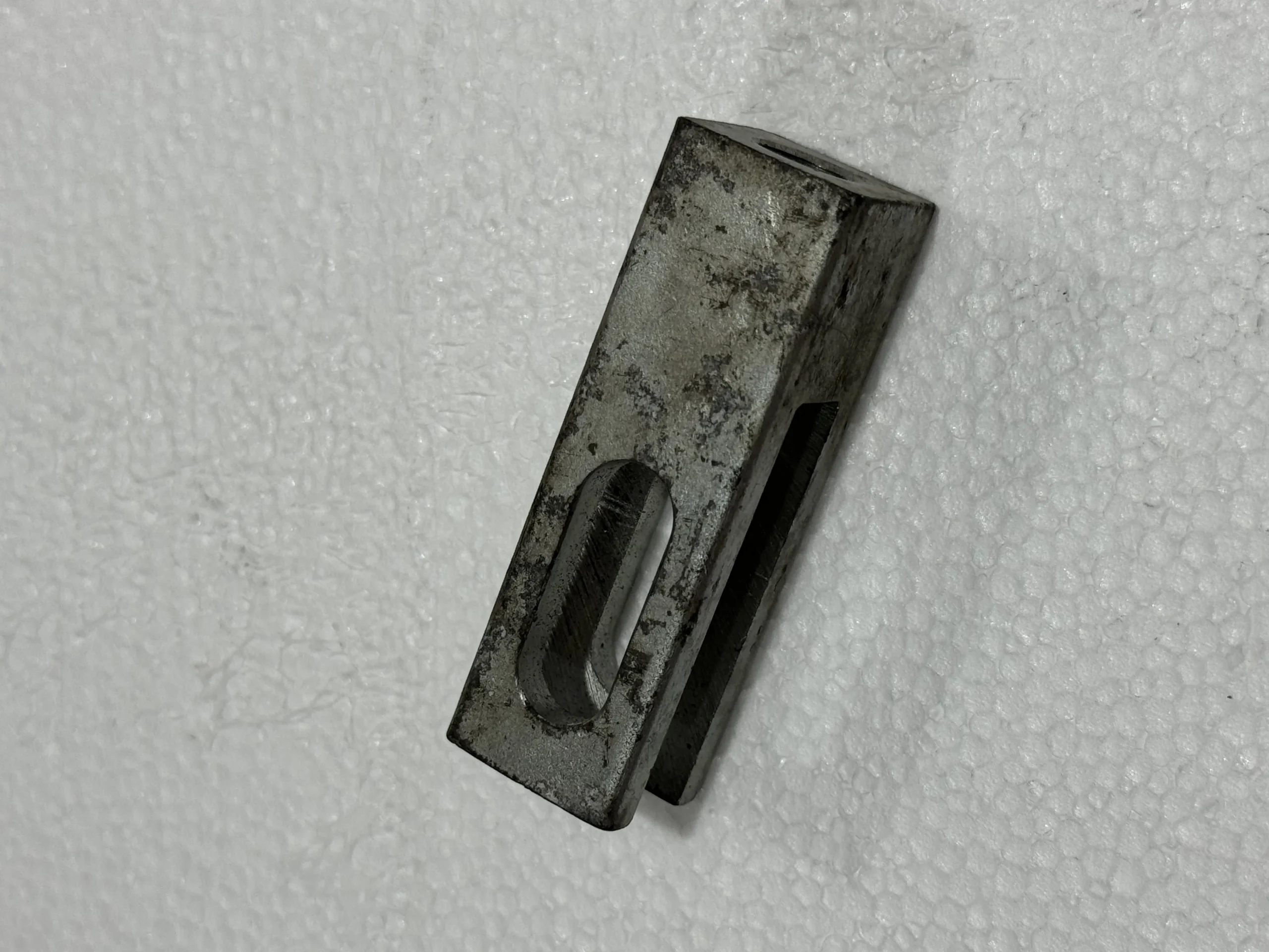 Оригинальная вилка Komatsu 207 – 43 – 31560