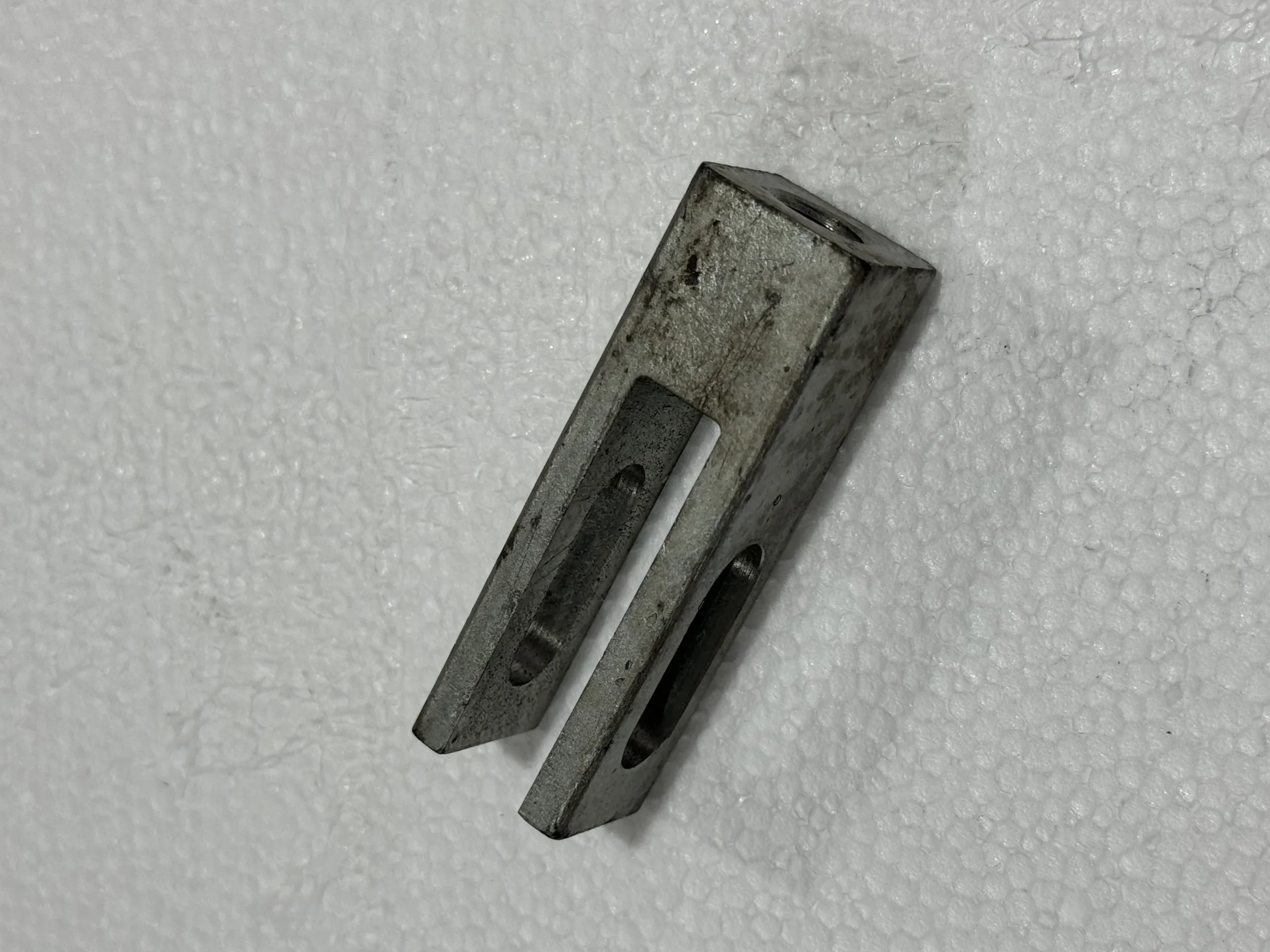 Оригинальная вилка Komatsu 207 – 43 – 31560