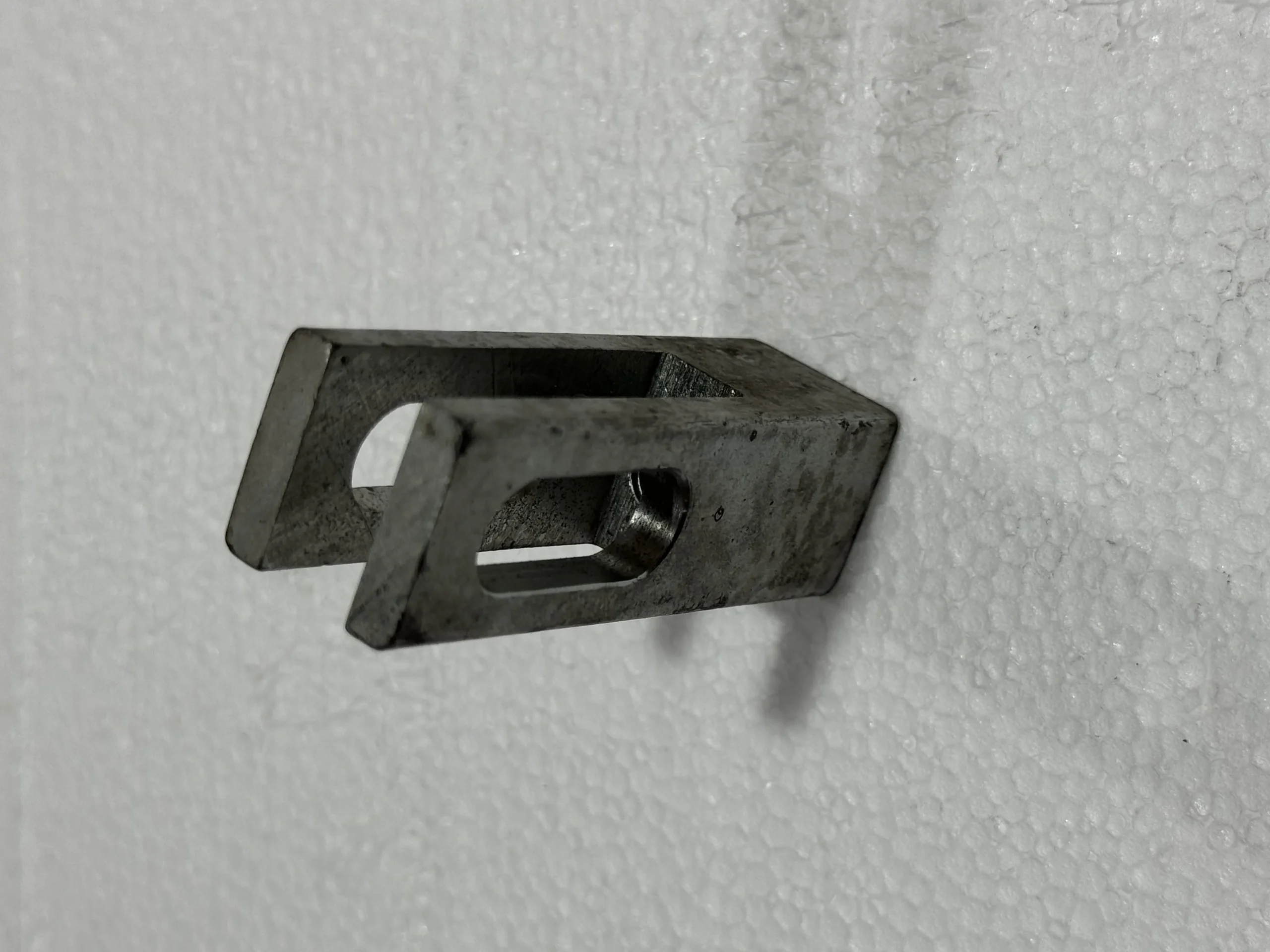 Оригинальная вилка Komatsu 207 – 43 – 31560