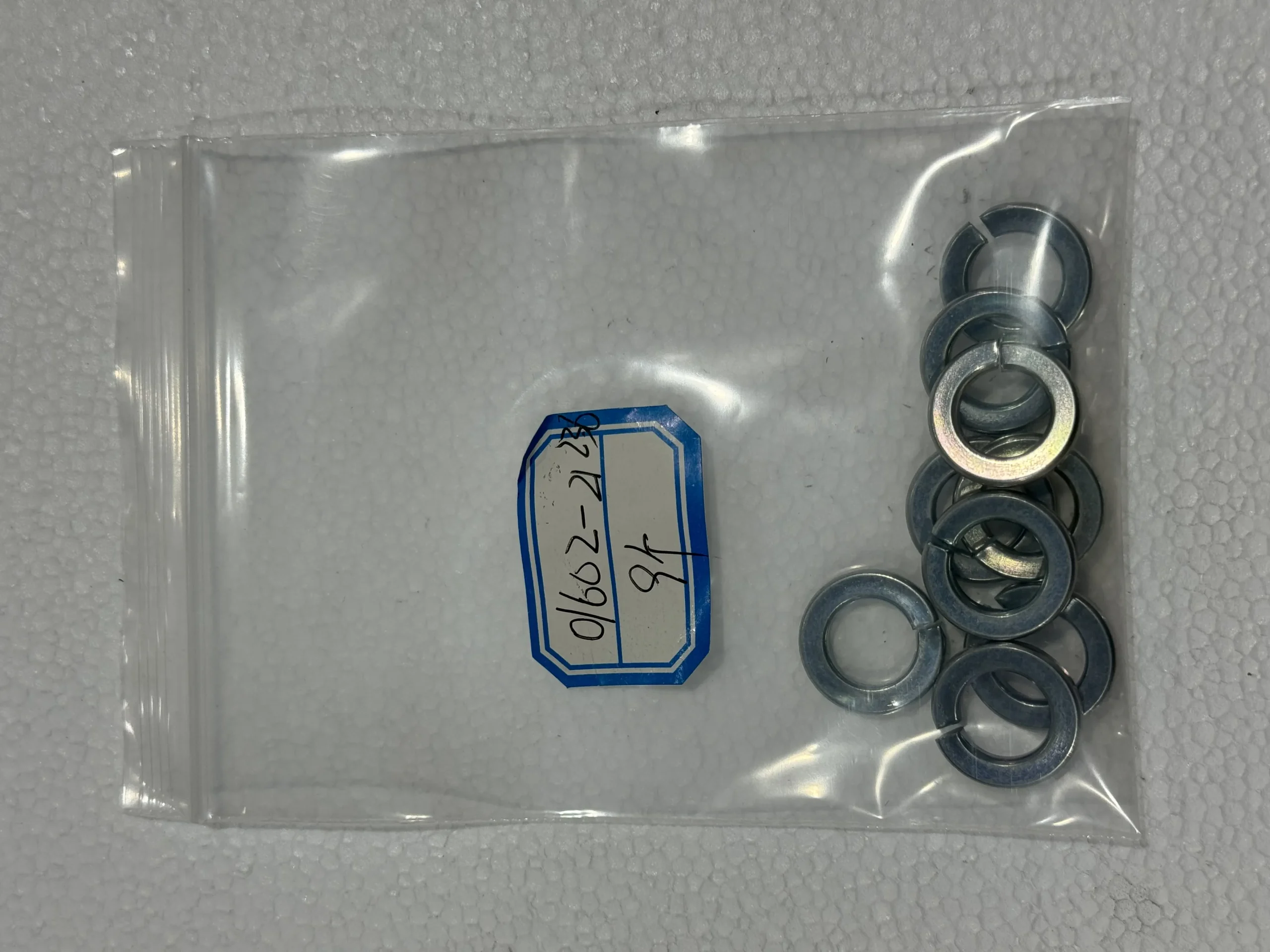 Оригинальная рессорная прокладка Komatsu 01602 – 21236