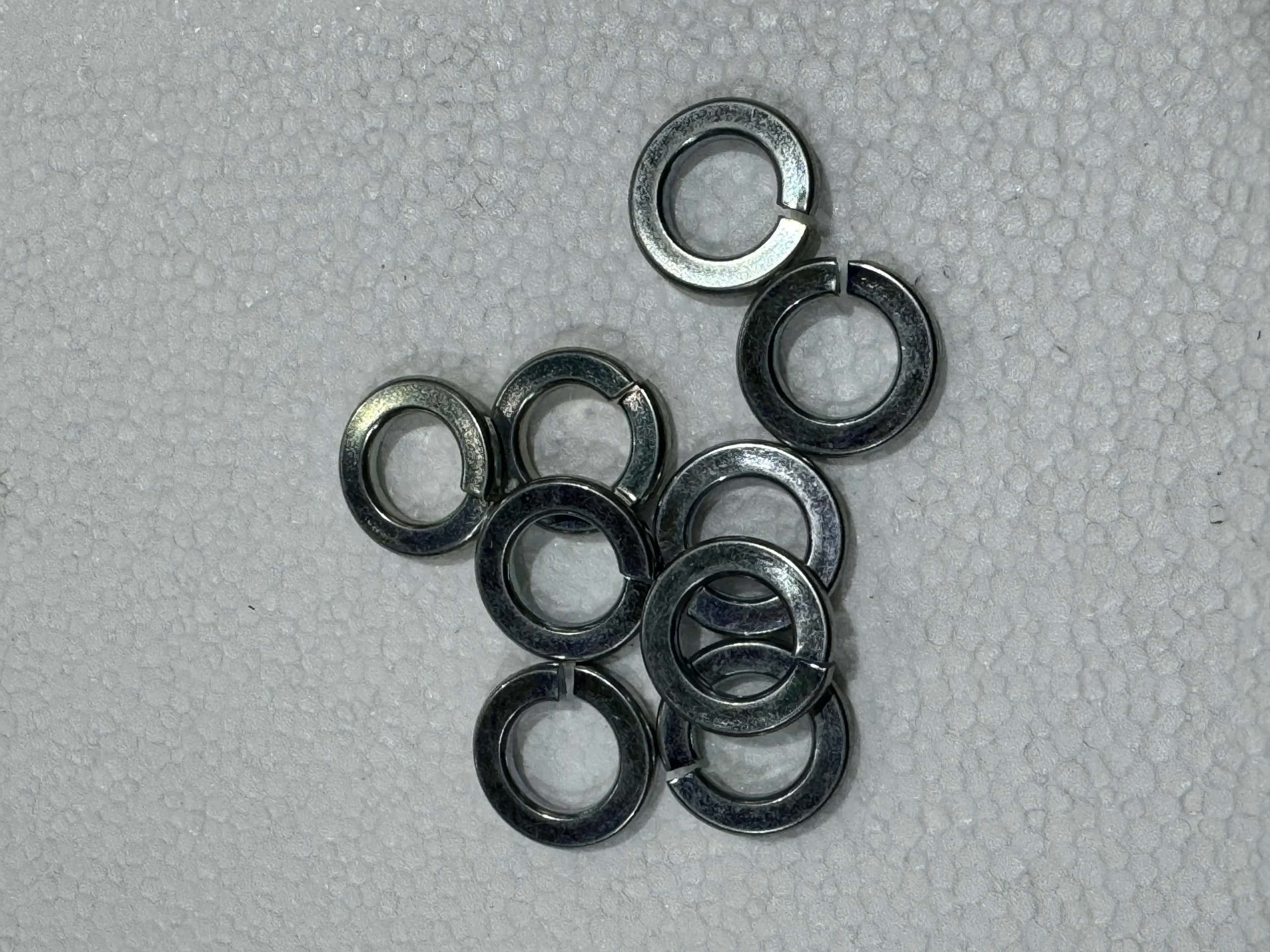 Оригинальная рессорная прокладка Komatsu 01602 – 21236