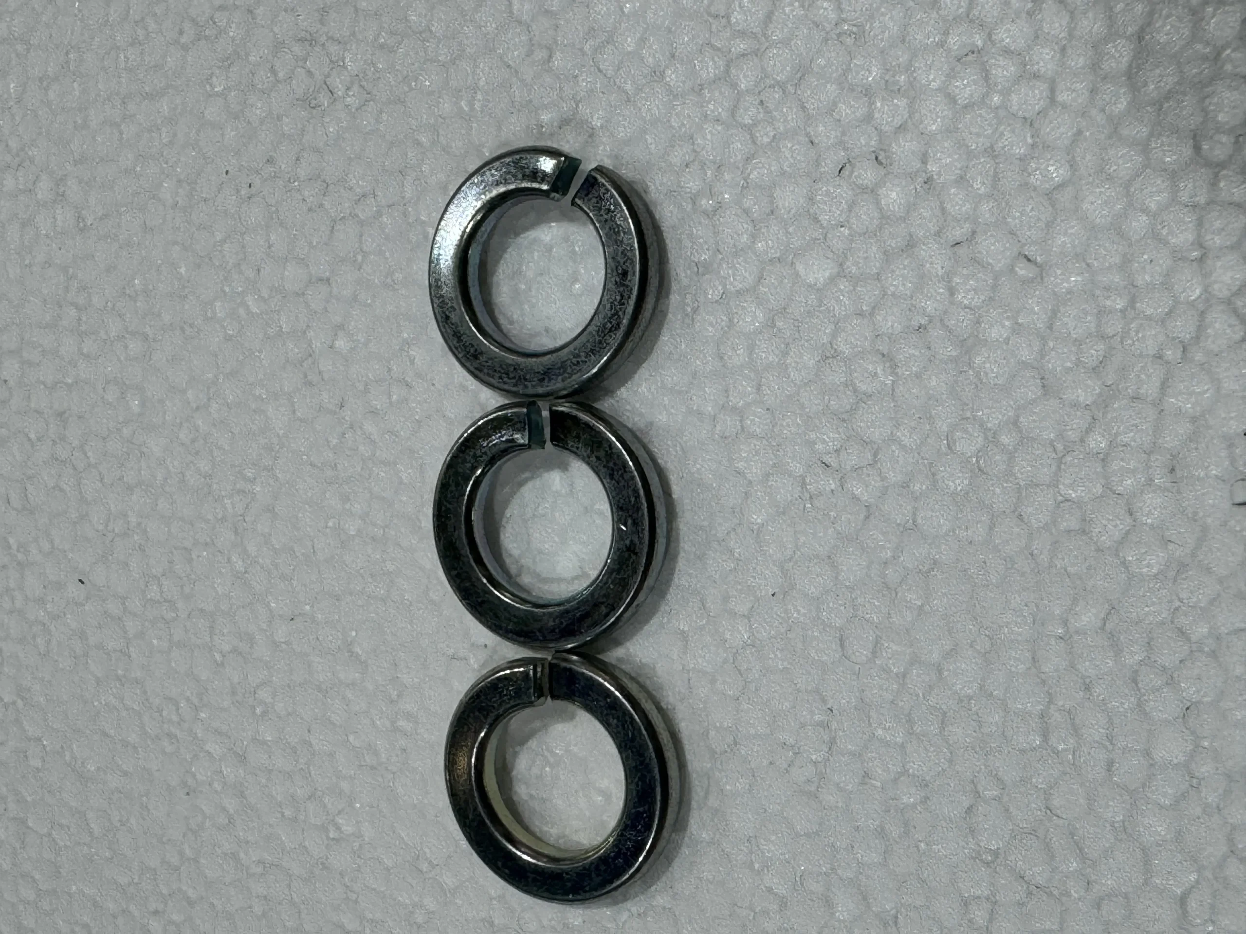 Оригинальная рессорная прокладка Komatsu 01602 – 21236