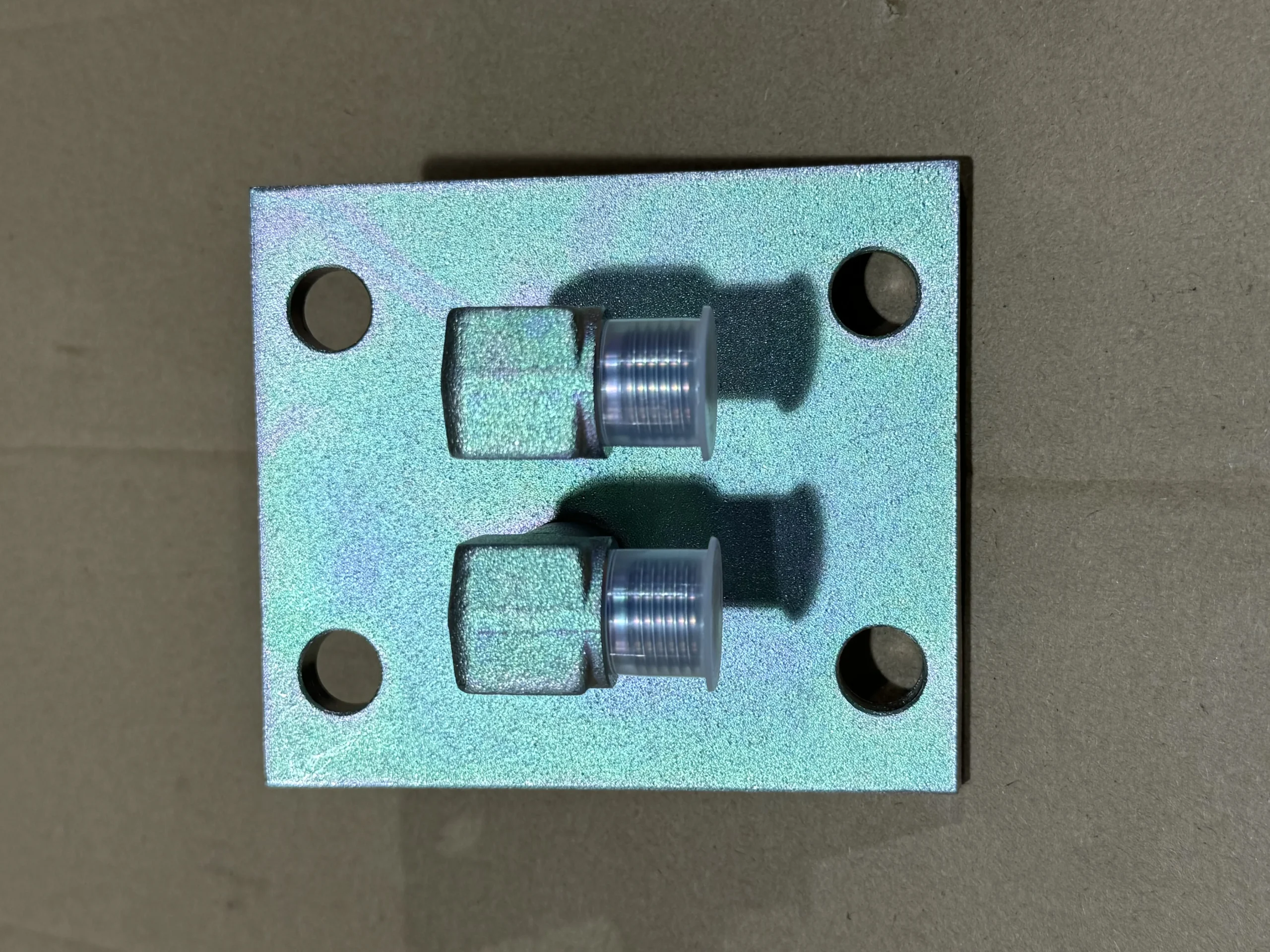 Оригинальная стойка Komatsu 14Y – 62 – 31431