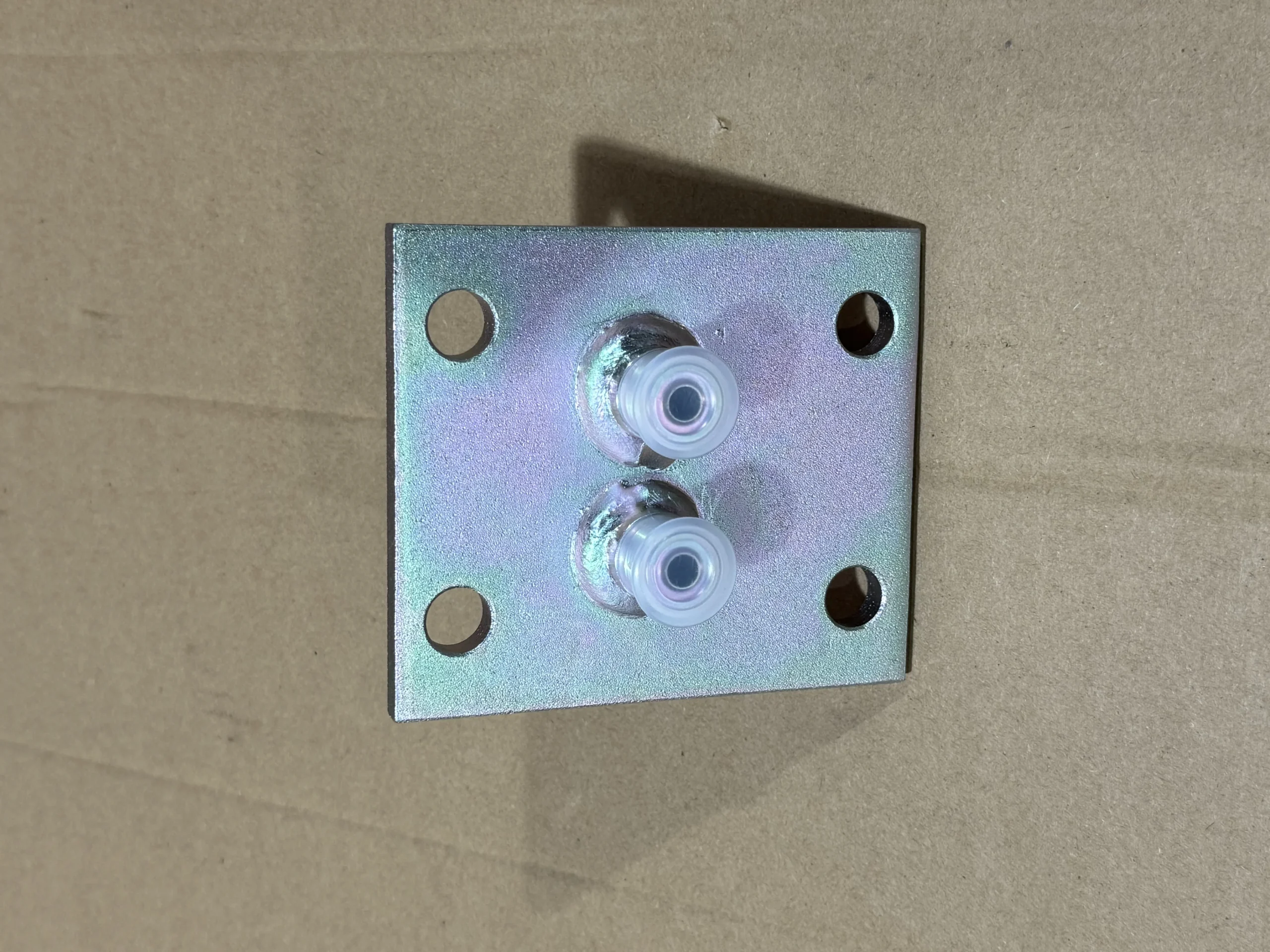 Оригинальная стойка Komatsu 14Y – 62 – 31431