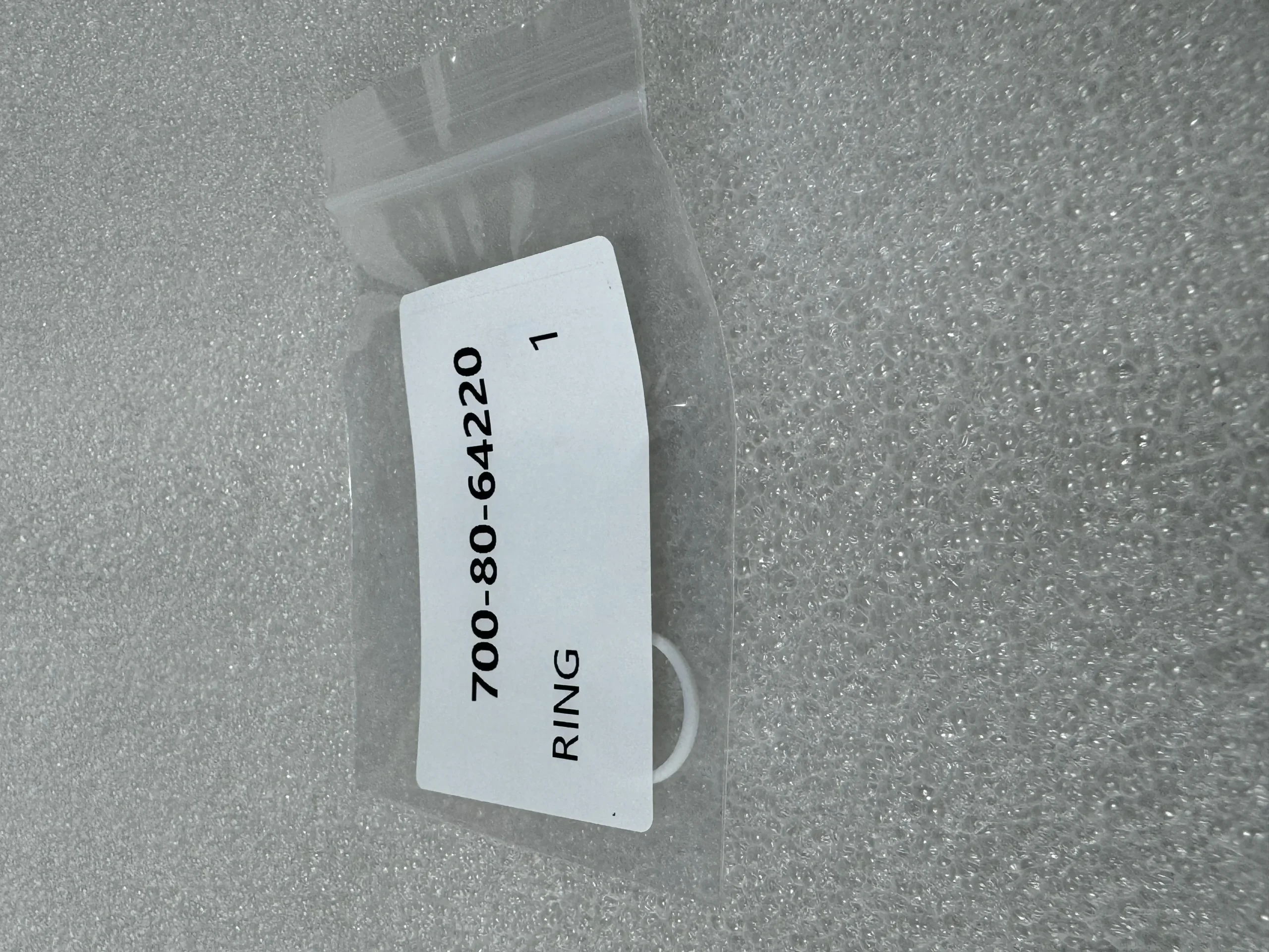 Оригинальное кольцо Komatsu 700 – 80 – 64220