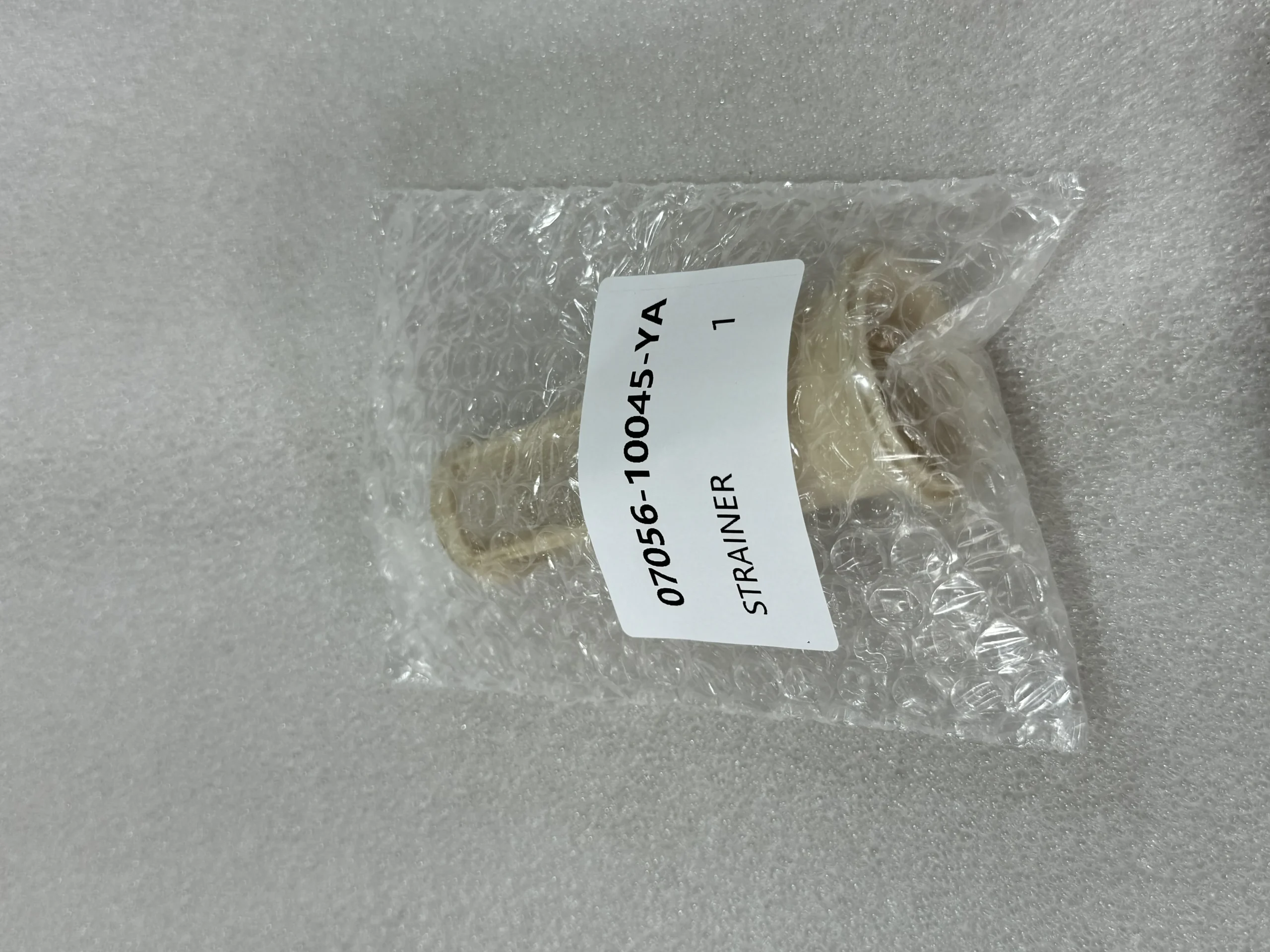 komatsu Механические аксессуары  filter 07056 – 10045 – YA