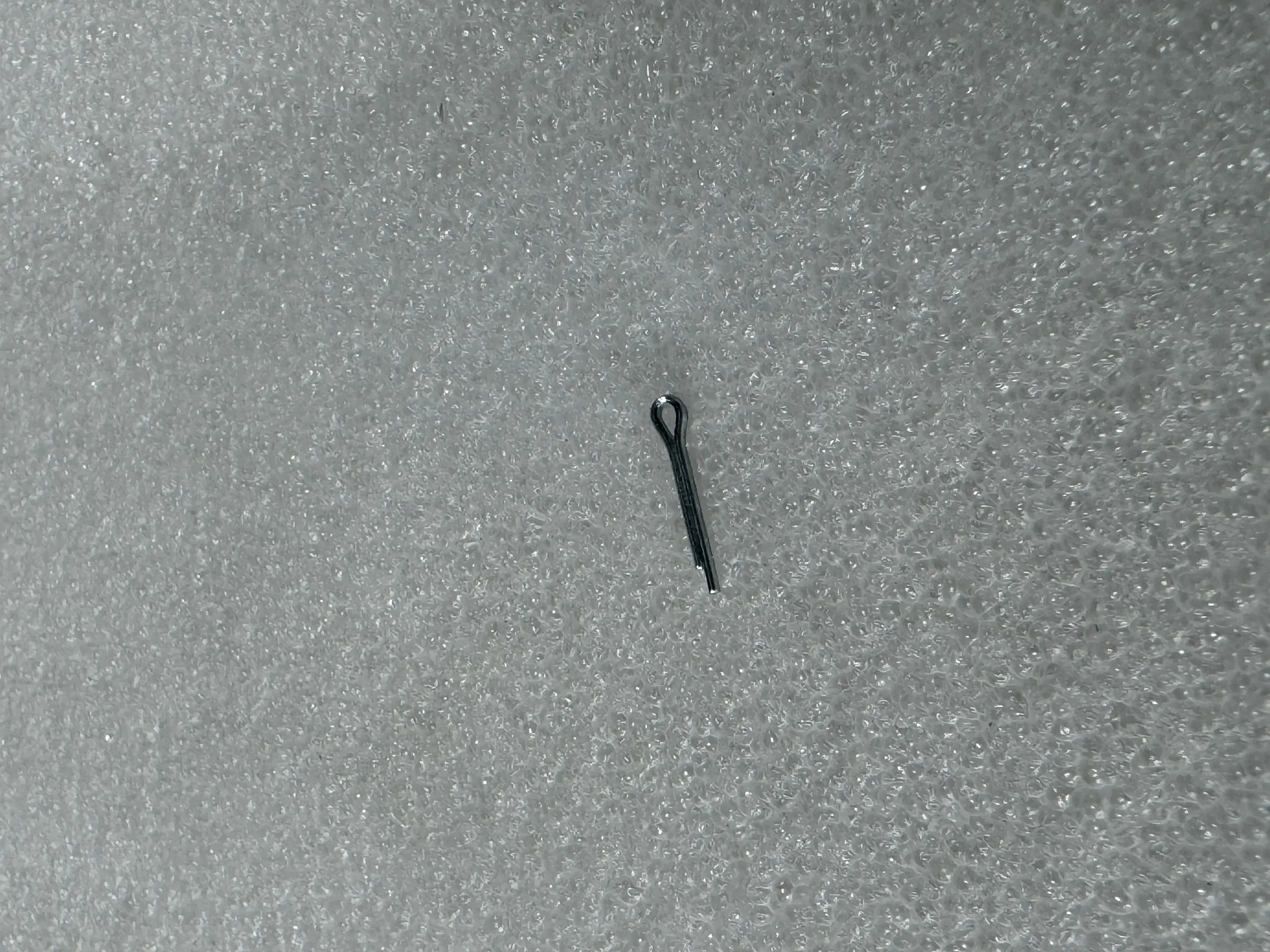 Оригинальные шплинты Komatsu 04050 – 2012