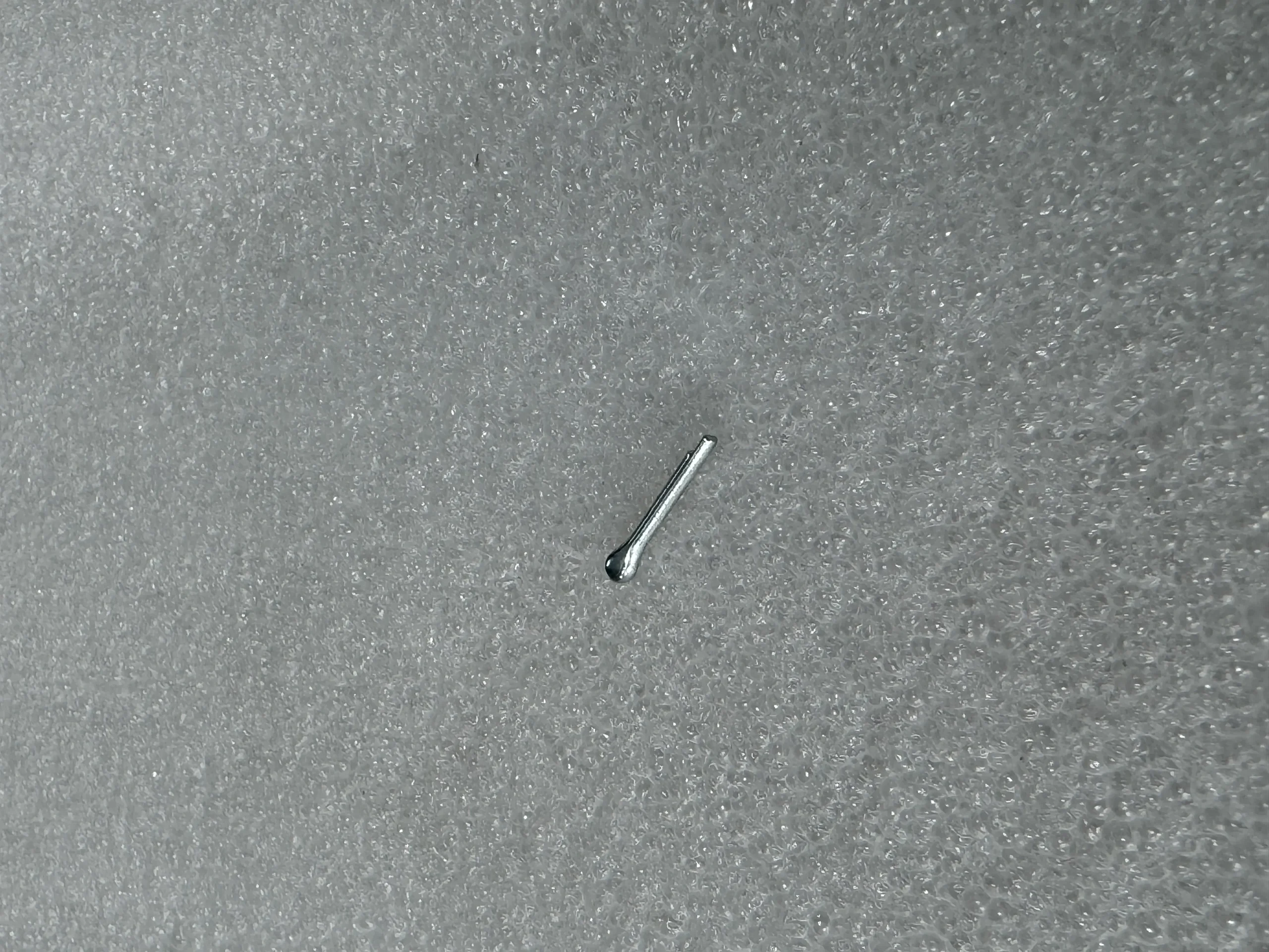 Оригинальные шплинты Komatsu 04050 – 2012