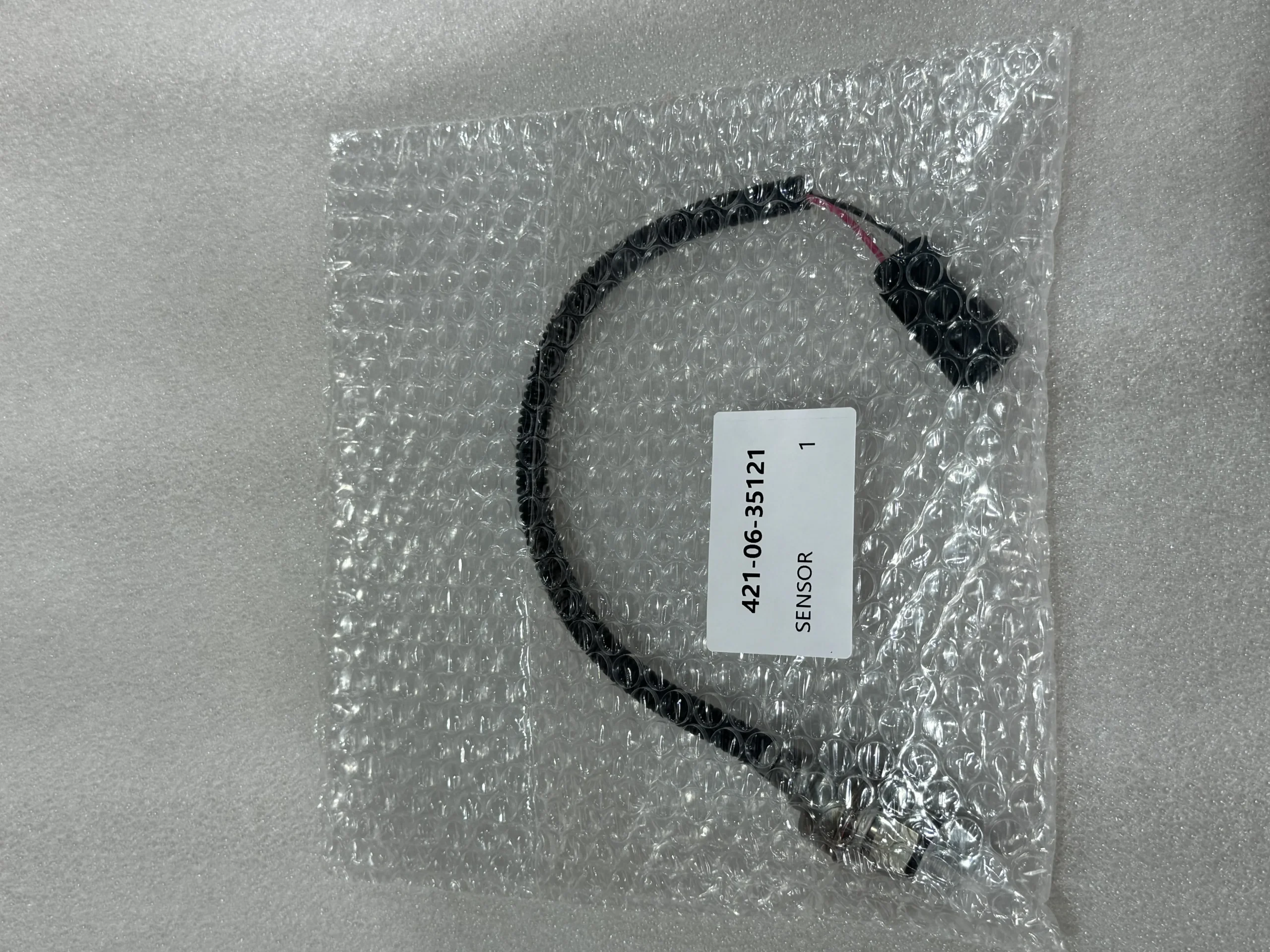 Оригинальный датчик Komatsu 421 – 06 – 35121