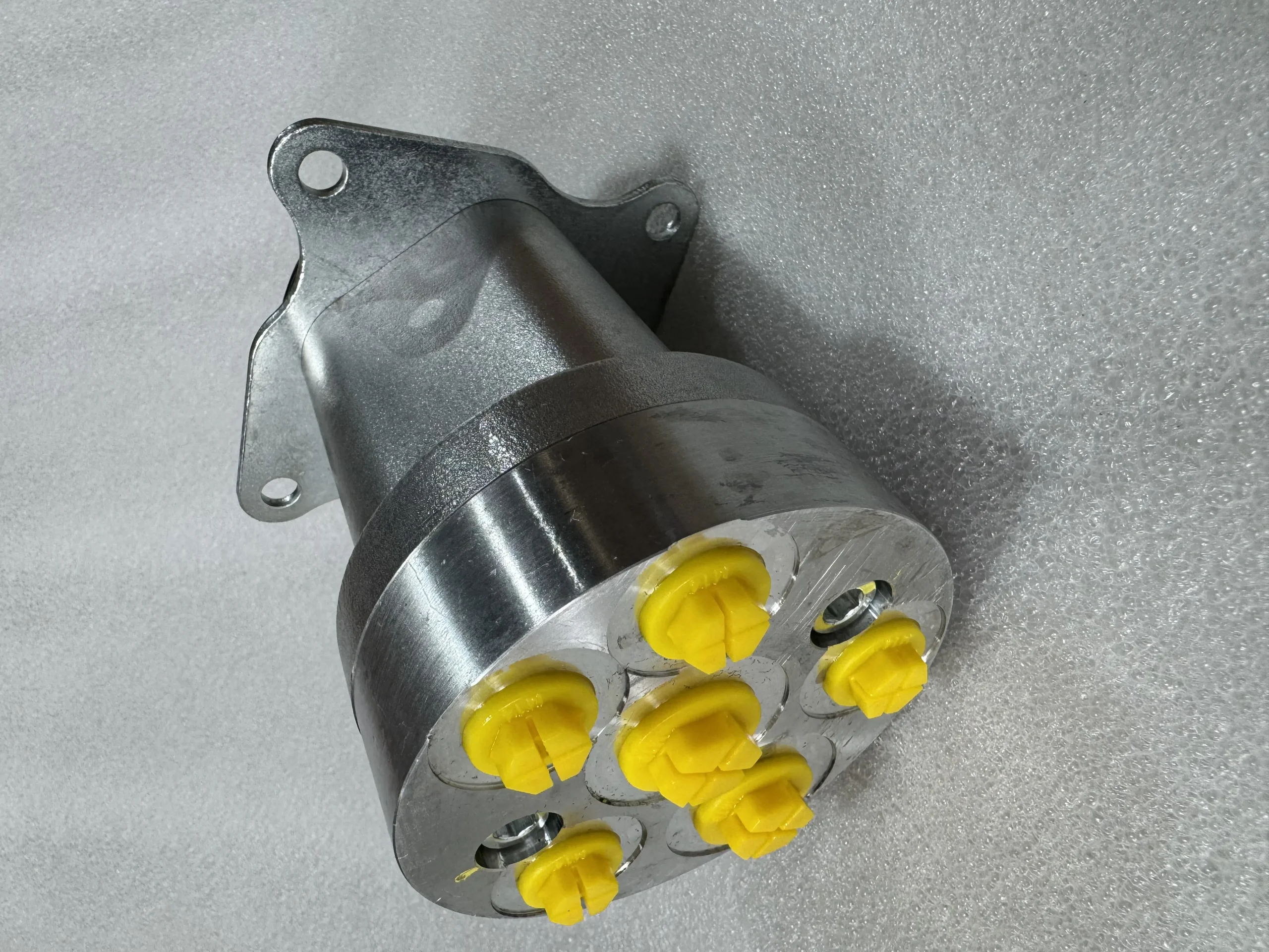 Оригинальный направляющий клапан Komatsu 702 – 16 – 05091