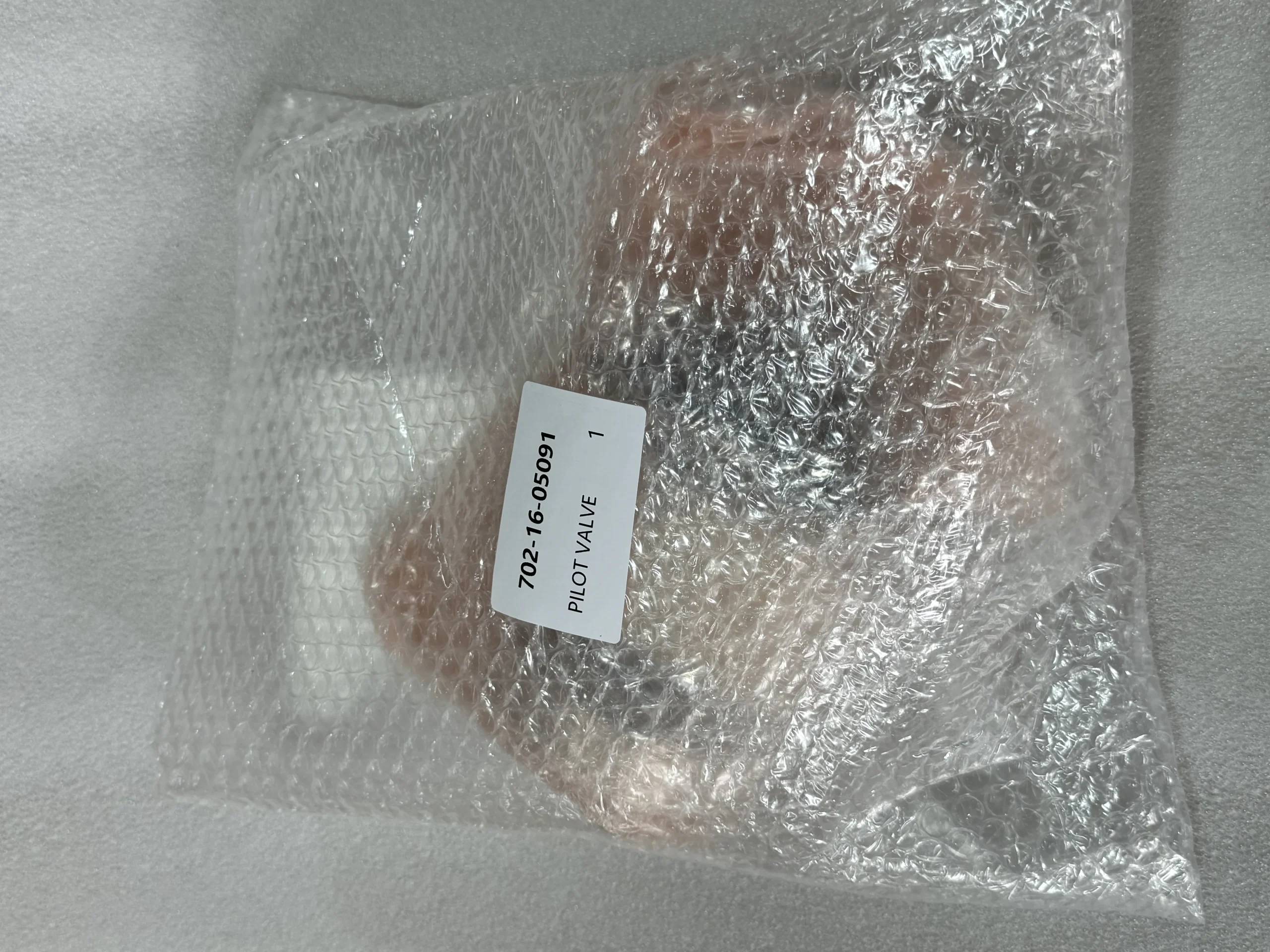 Оригинальный направляющий клапан Komatsu 702 – 16 – 05091