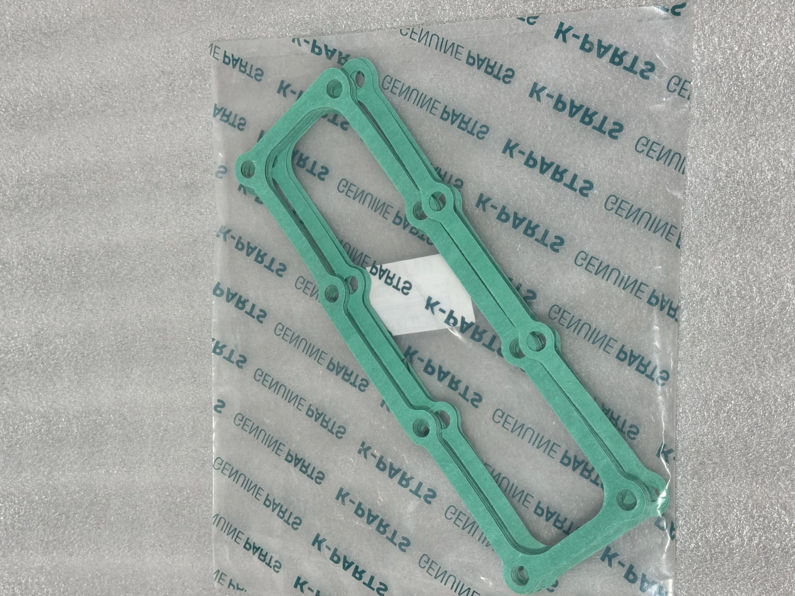 Оригинальная прокладка Komatsu 21T – 38 – 31240Z