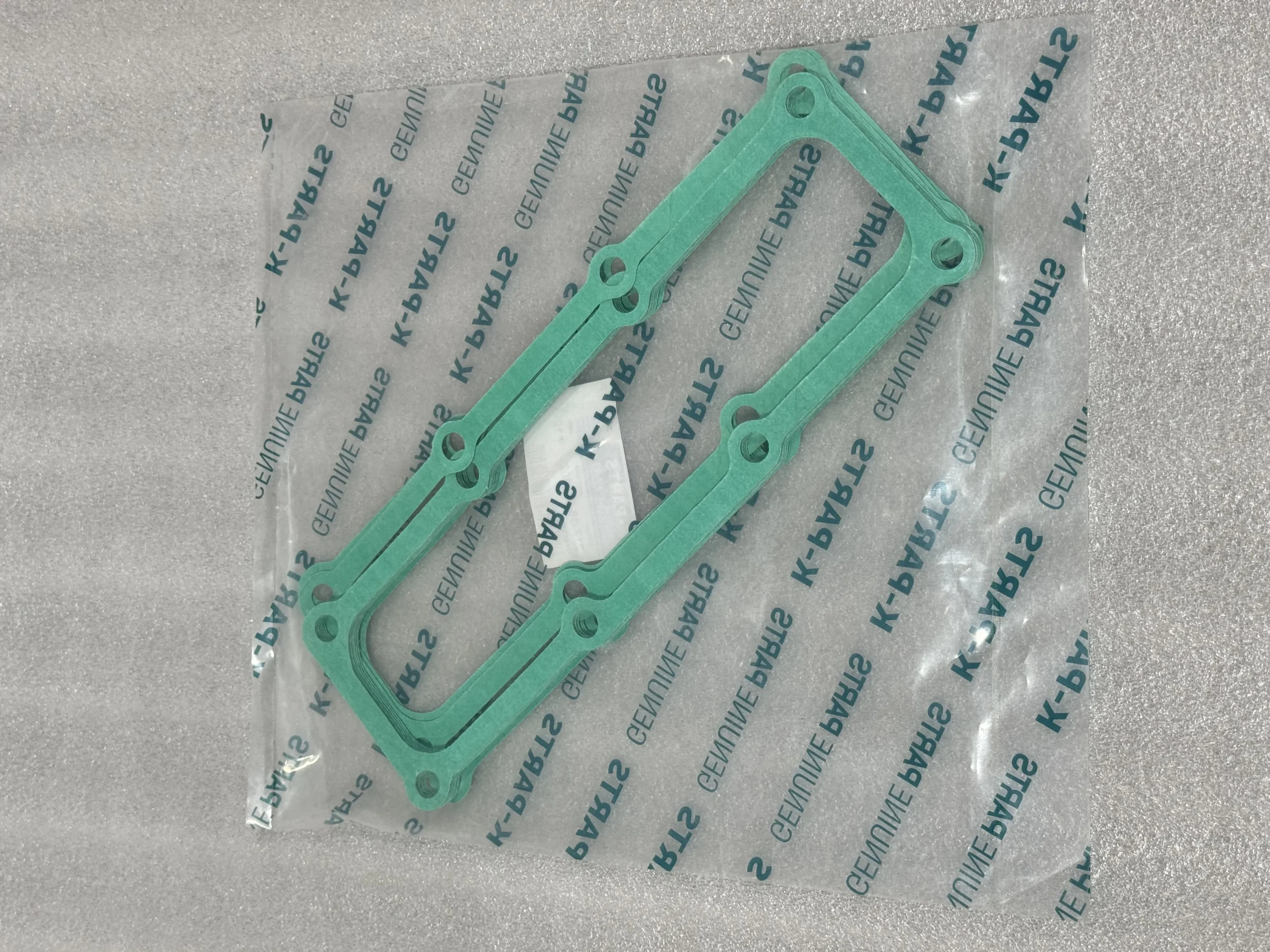 Оригинальная прокладка Komatsu 21T – 38 – 31240Z