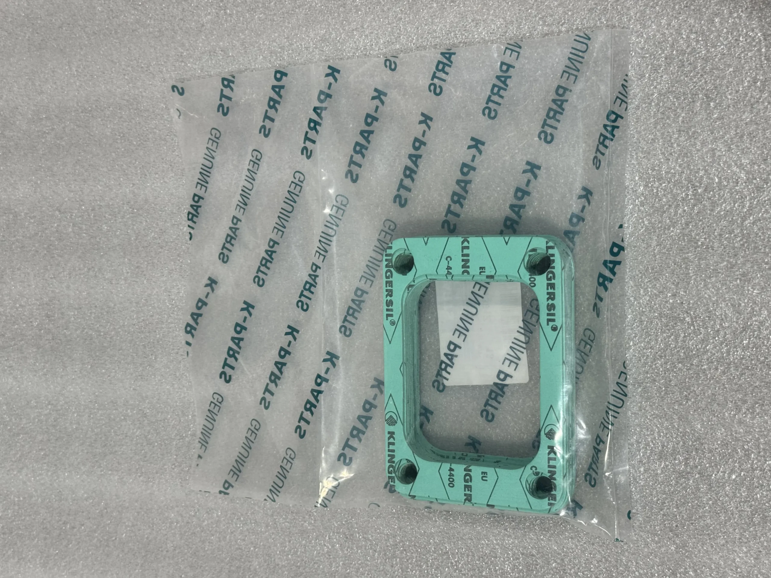 Прокладка уплотнительная оригинальная Komatsu 235 – 03 – 11361Z