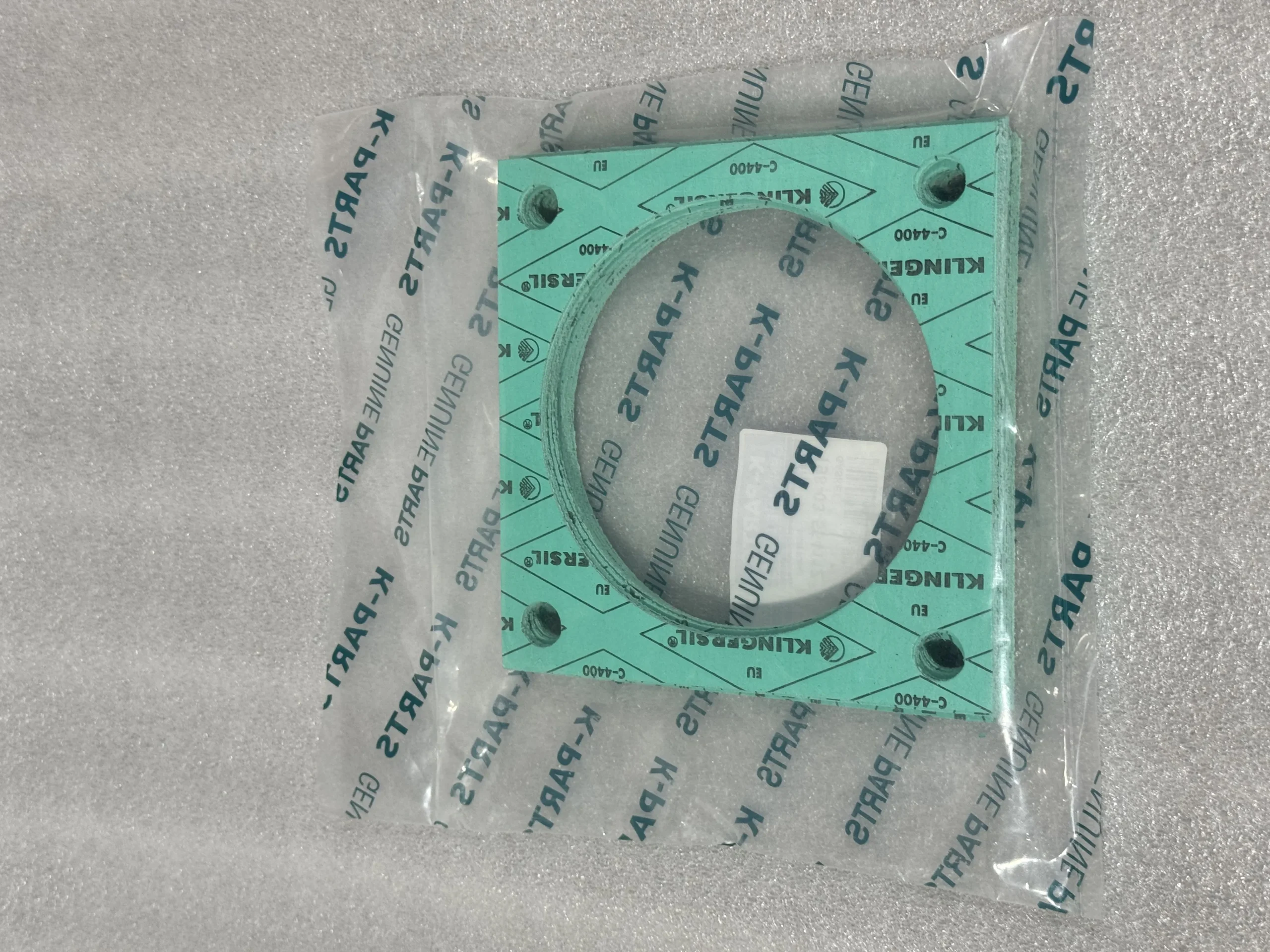 Оригинальная прокладка Komatsu 198 – 03 – 55411Z