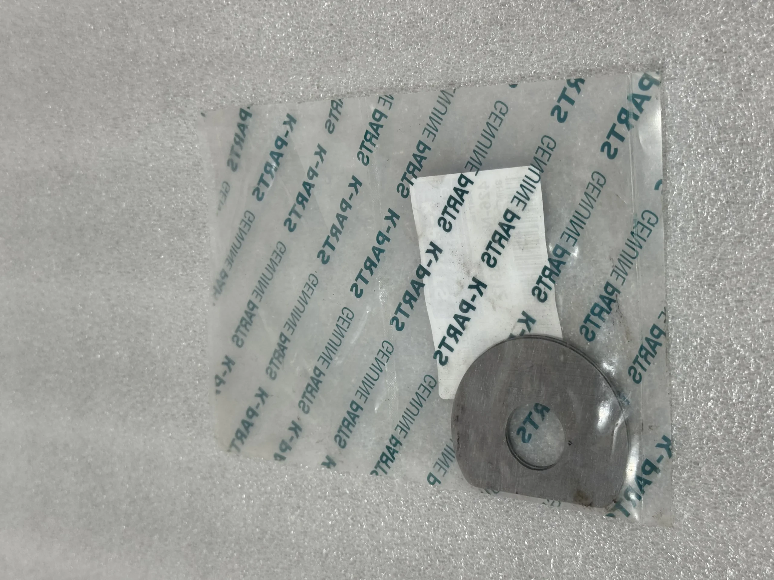 Оригинальные прокладки Komatsu 426 – N42 – 3891Z