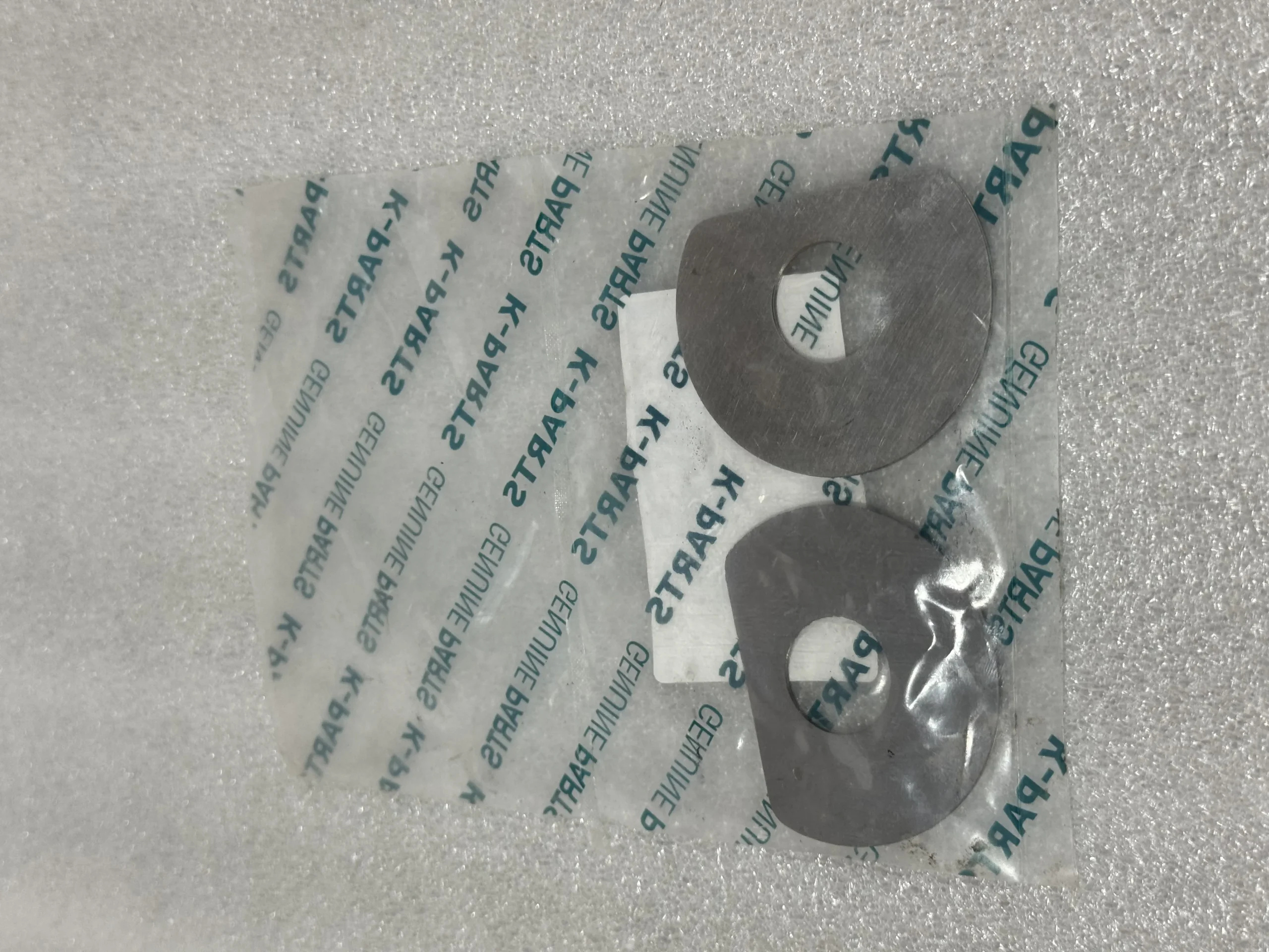 Оригинальные прокладки Komatsu 426 – N42 – 3891Z