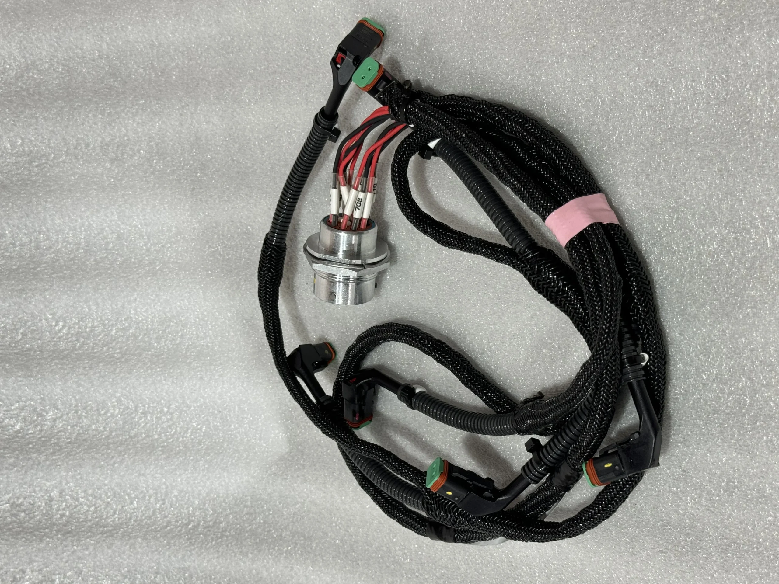 Оригинальный пучок кабелей Komatsu 6219 – 81 – 8810