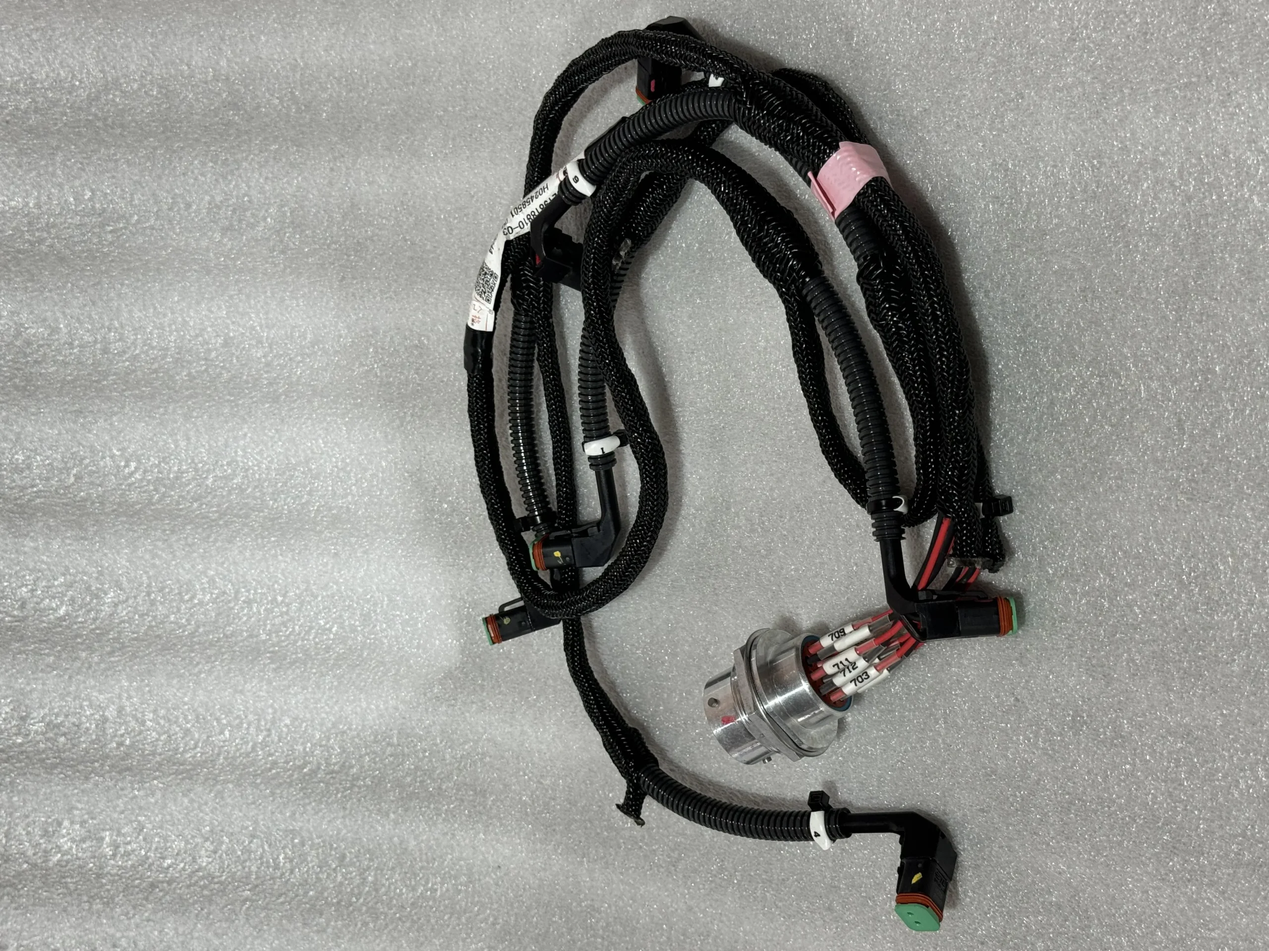 Оригинальный пучок кабелей Komatsu 6219 – 81 – 8810