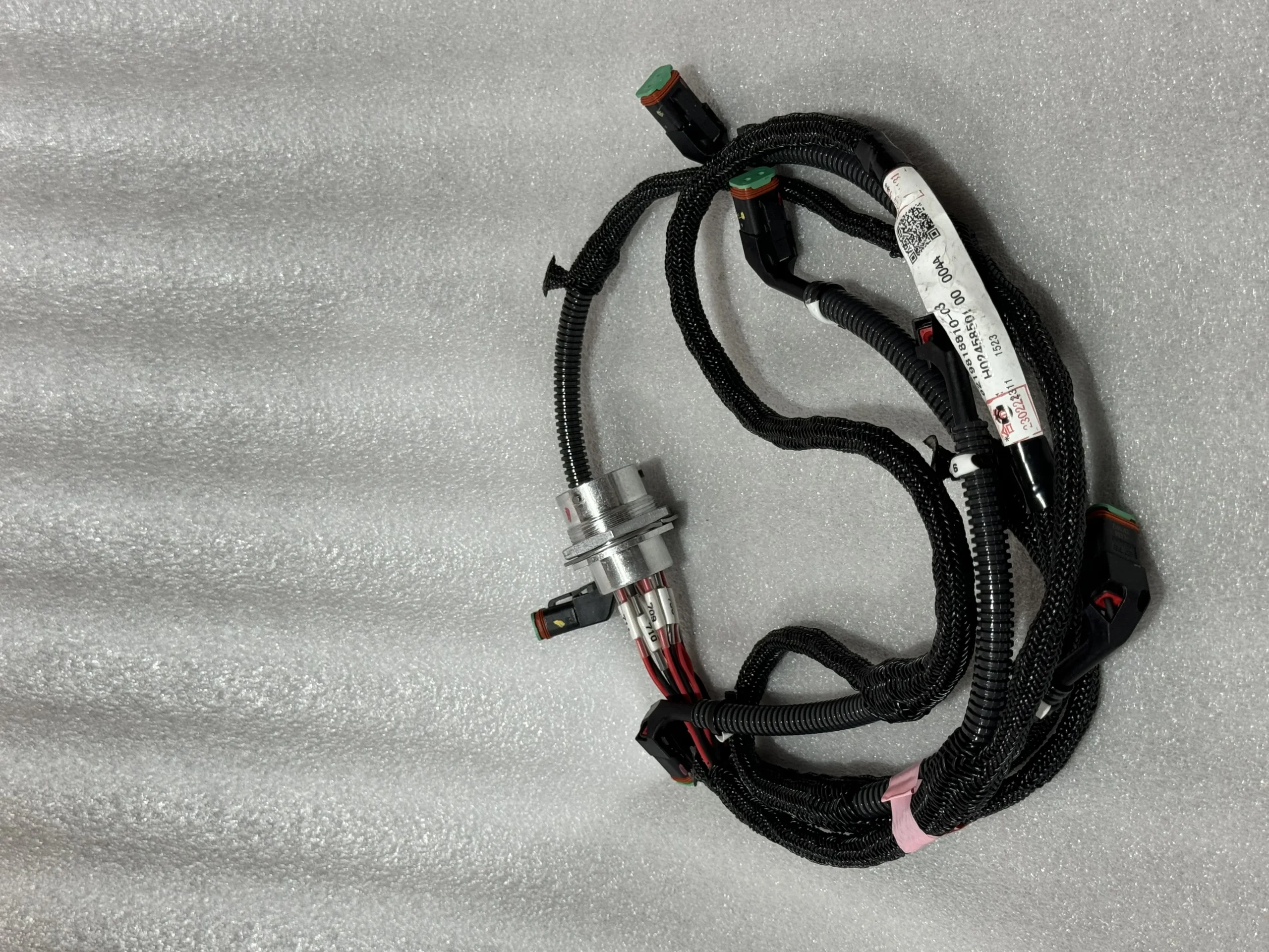 Оригинальный пучок кабелей Komatsu 6219 – 81 – 8810