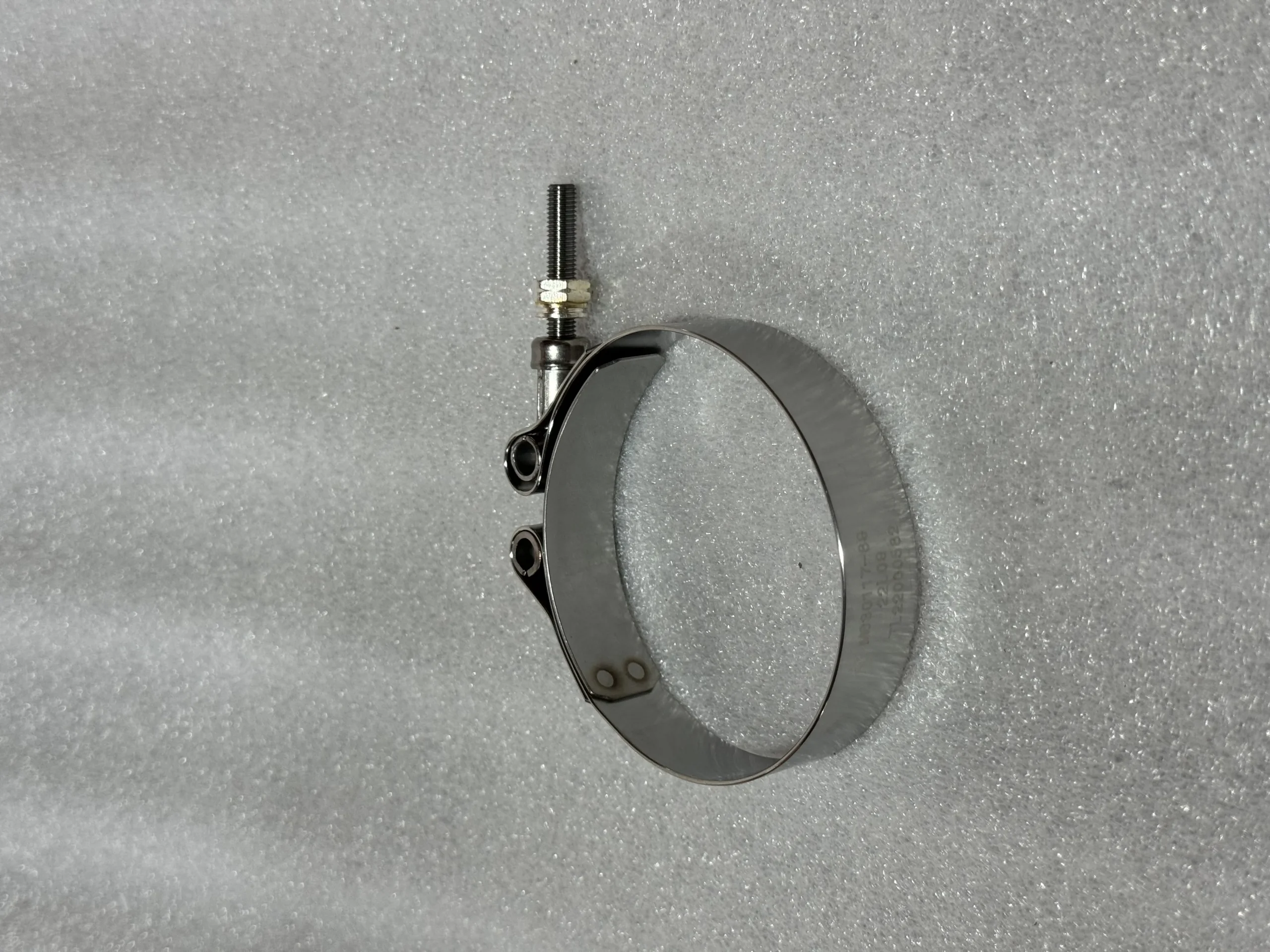 Оригинальные зажимы Komatsu 195 – 03 – 43210