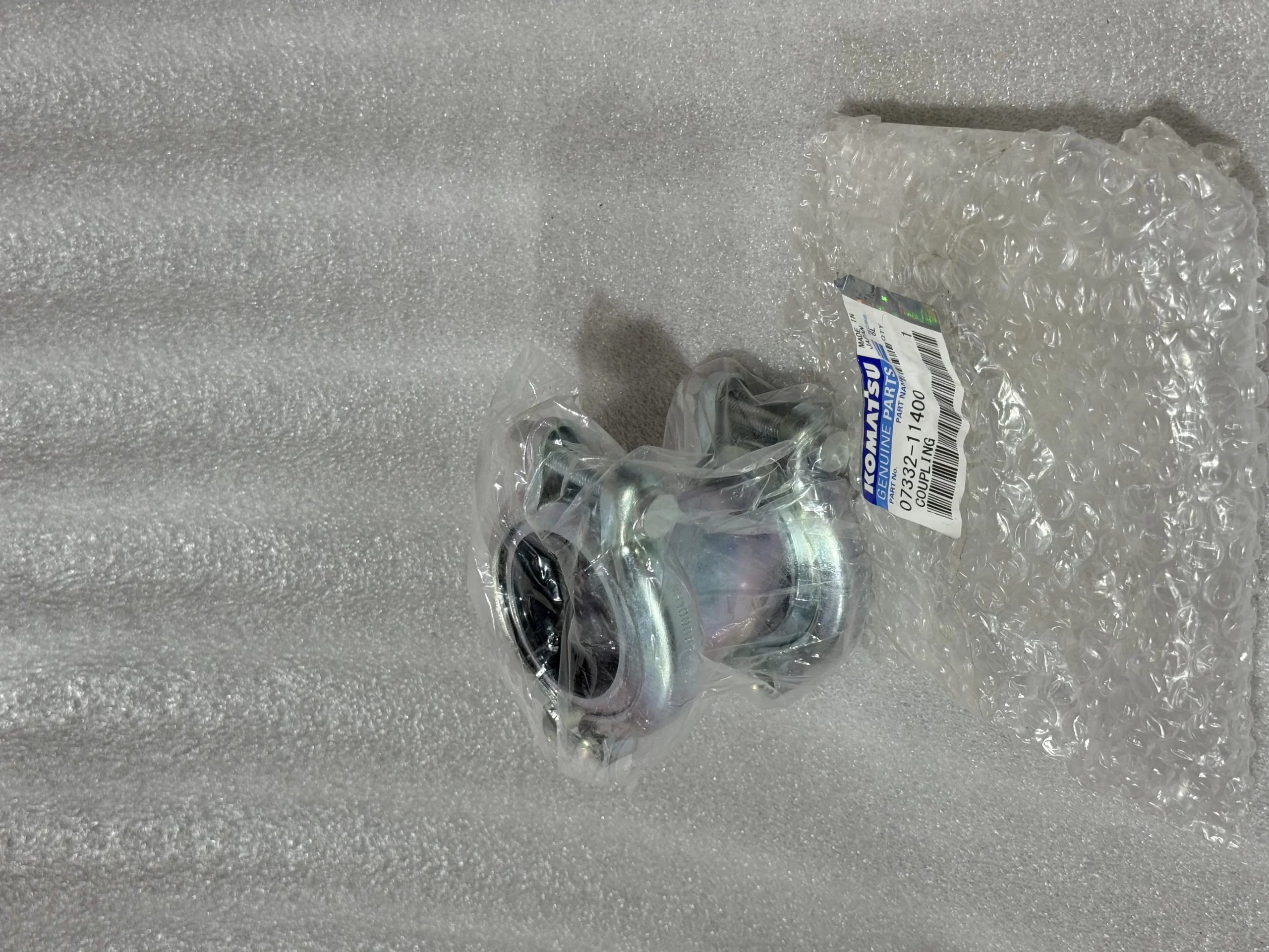 Оригинальная муфта Komatsu 07332 – 11400