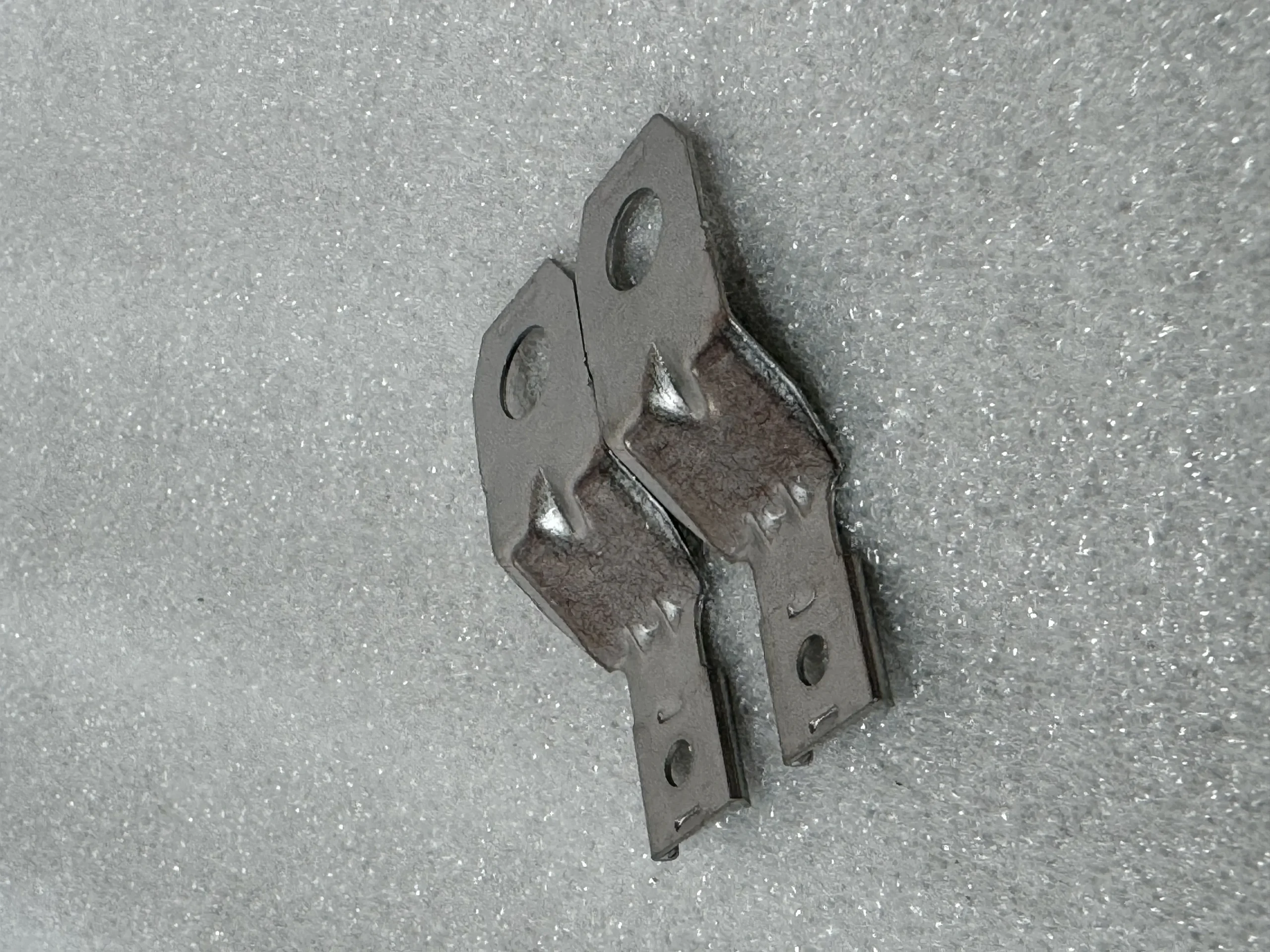 Оригинальный зажим Komatsu 08193 – 2010