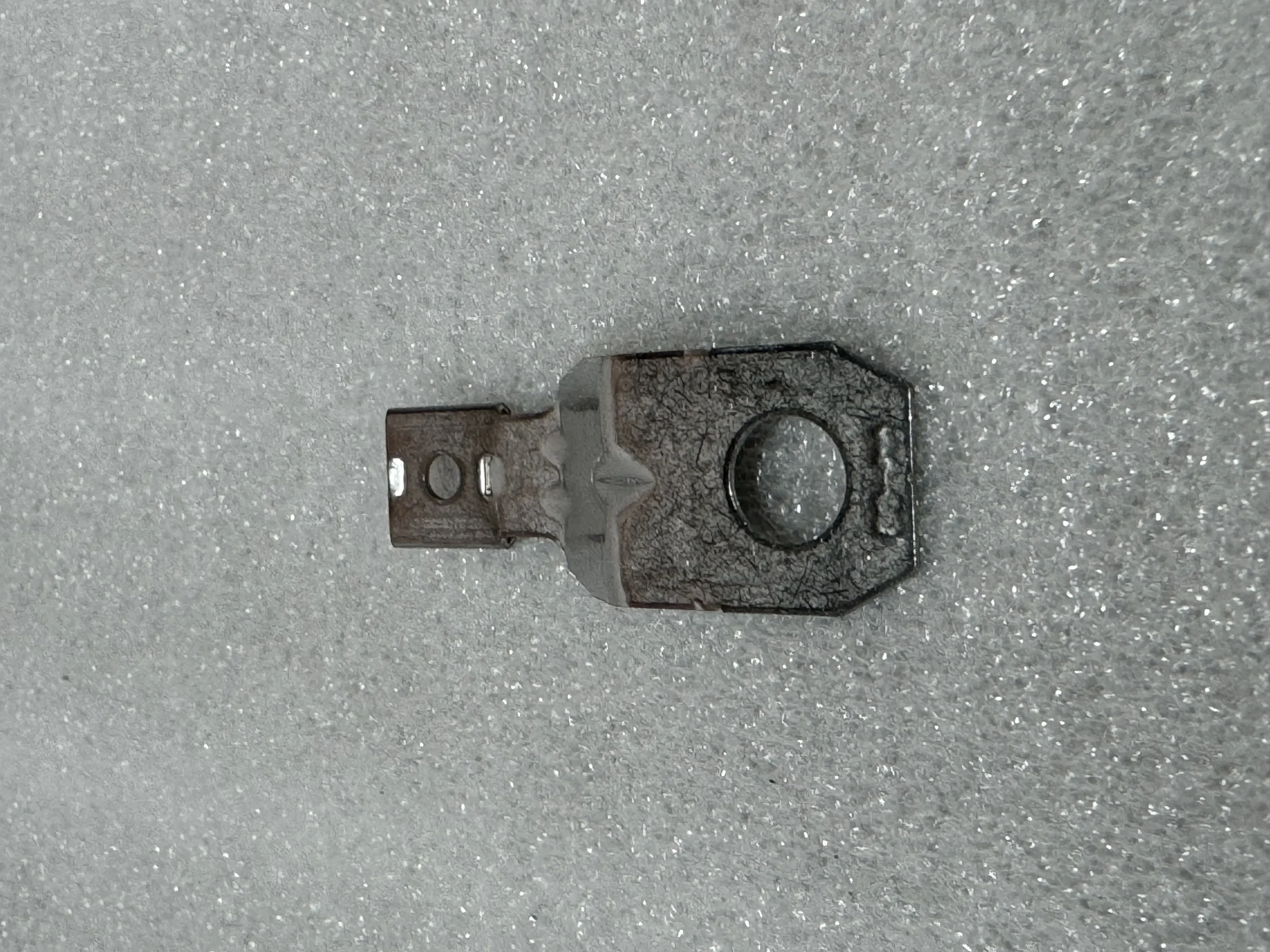 Оригинальный зажим Komatsu 08193 – 2010