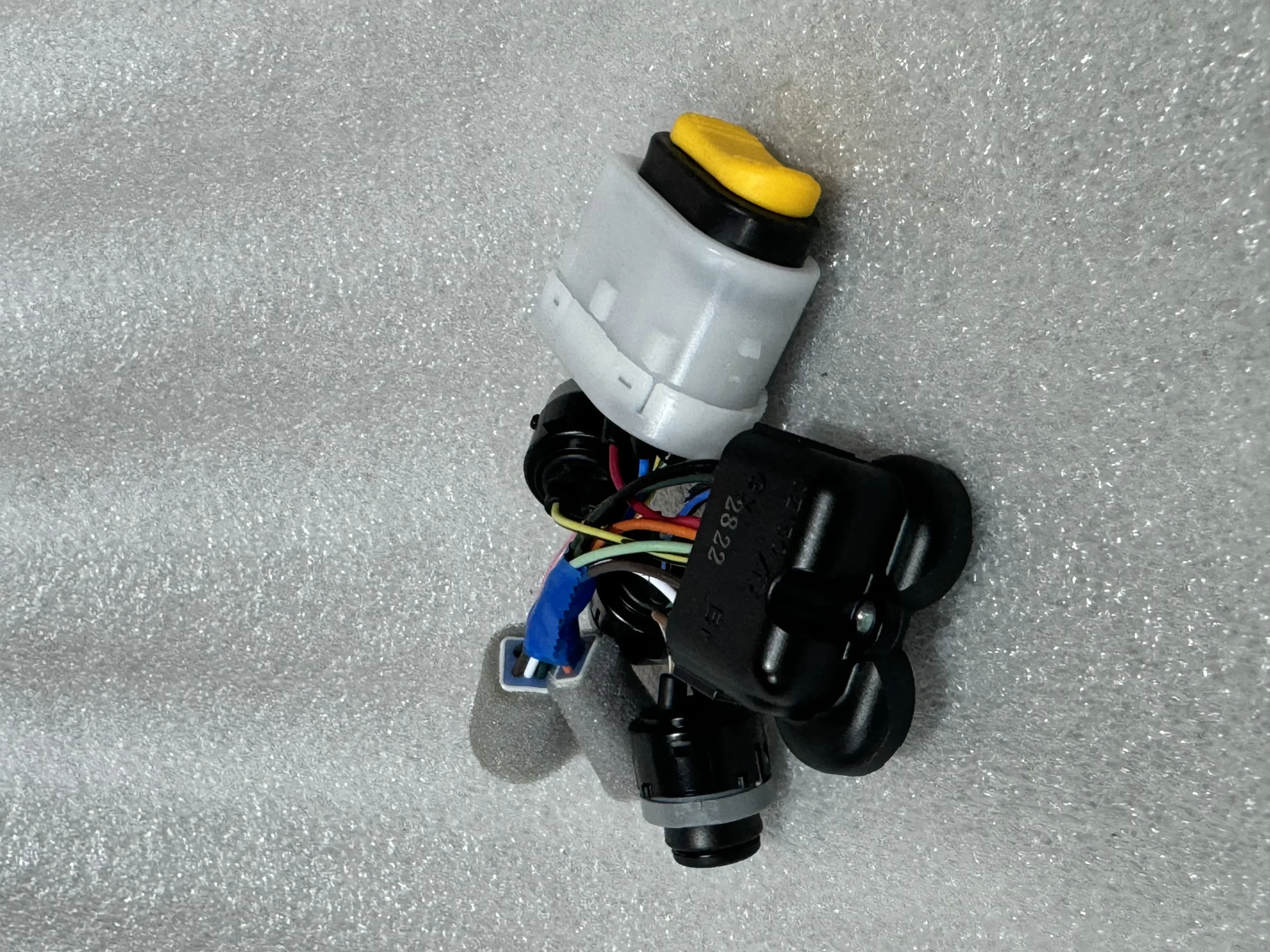 Оригинальный выключатель Komatsu 426 – 06 – 52984