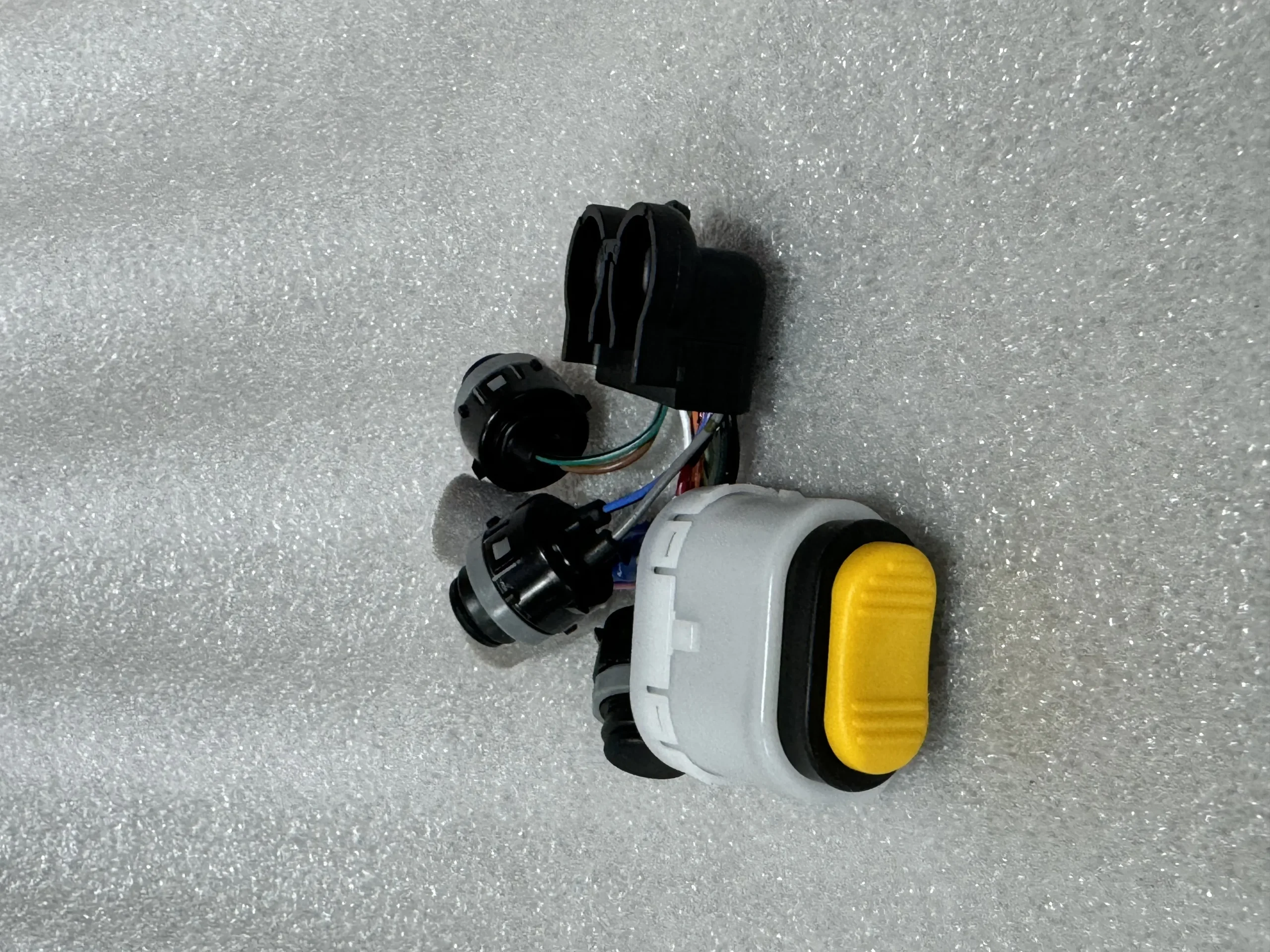 Оригинальный выключатель Komatsu 426 – 06 – 52984