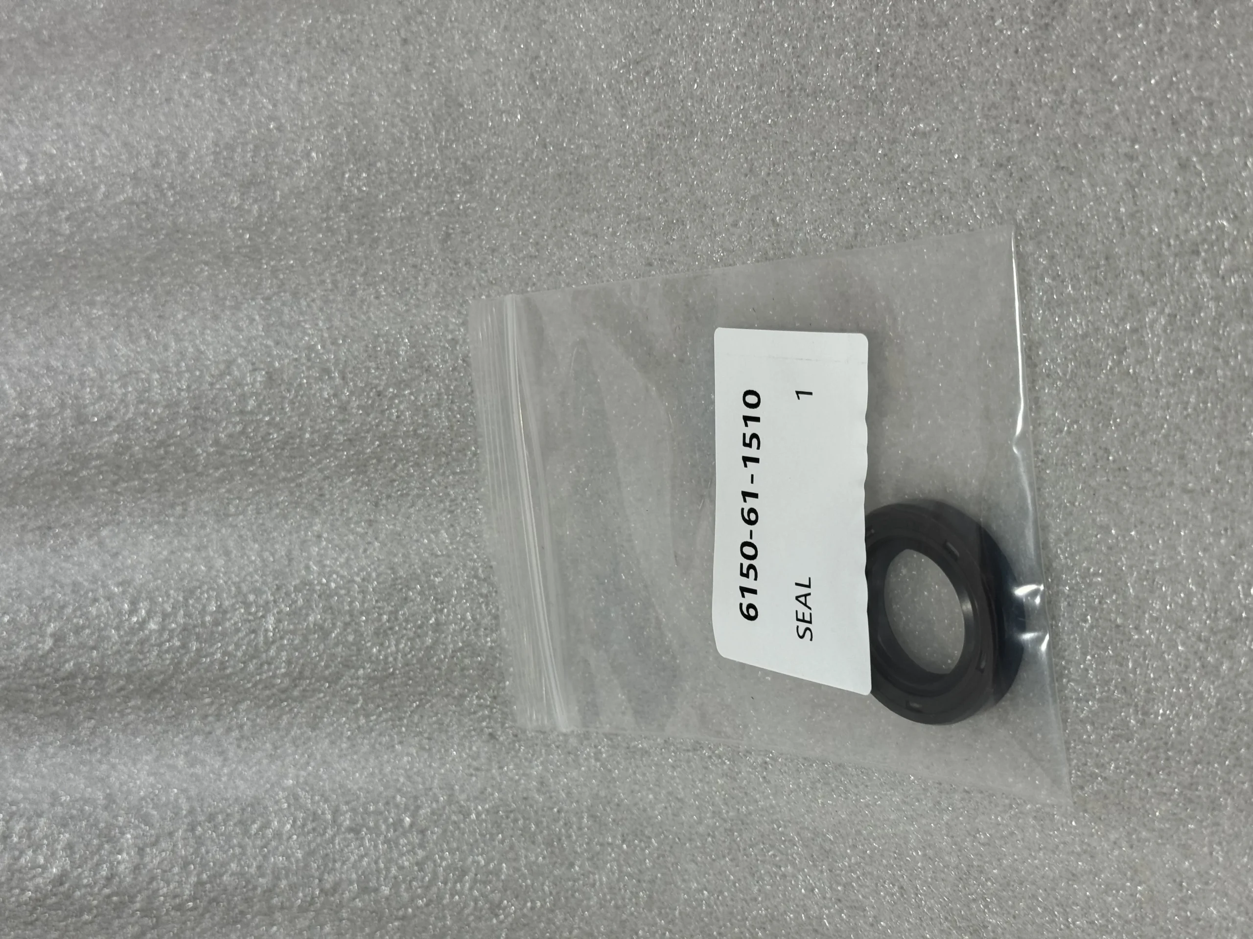 Оригинальное уплотнение Komatsu 6150 – 61 – 1510