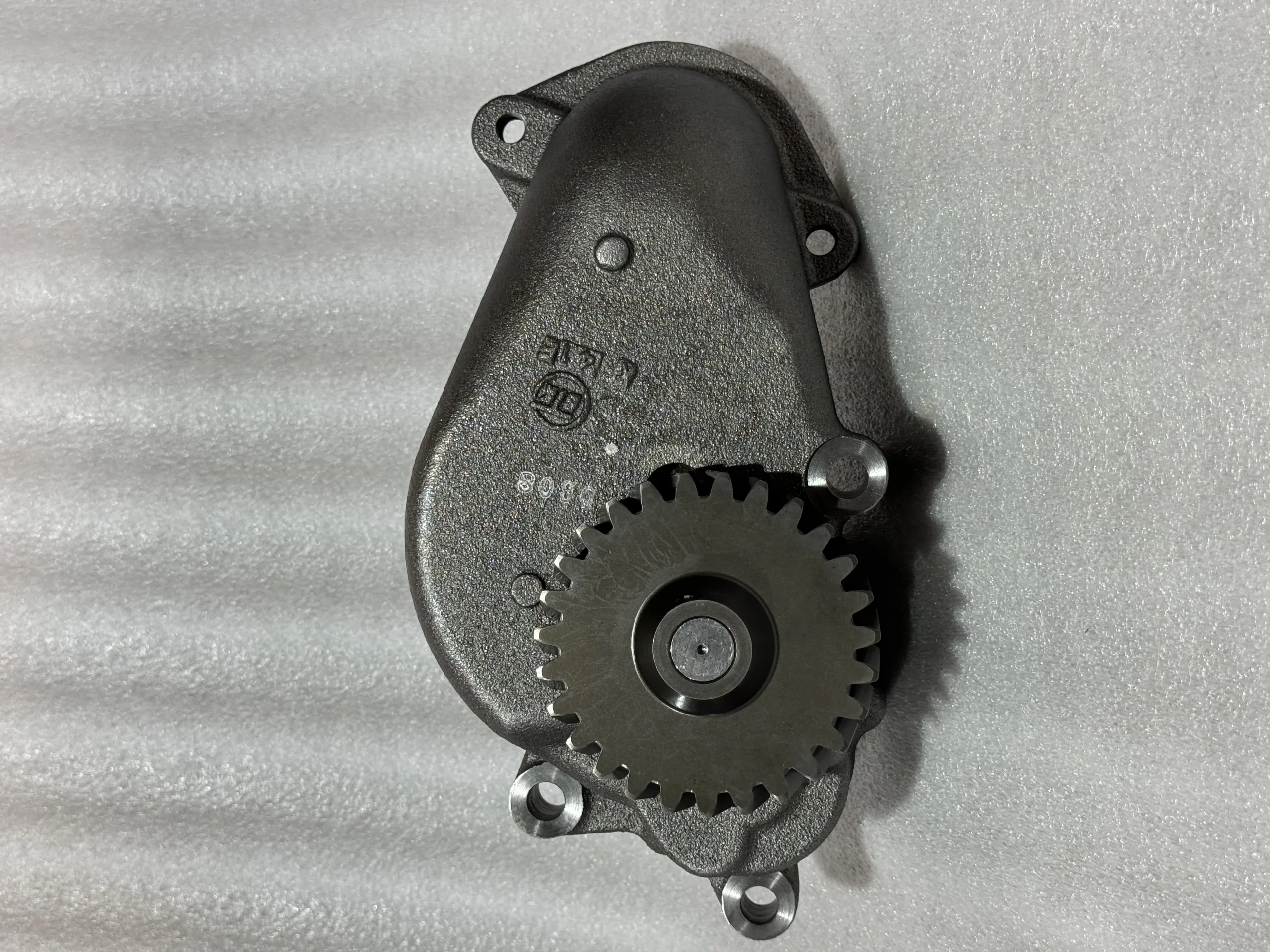 Оригинальный насос Komatsu 6219 – 51 – 1000