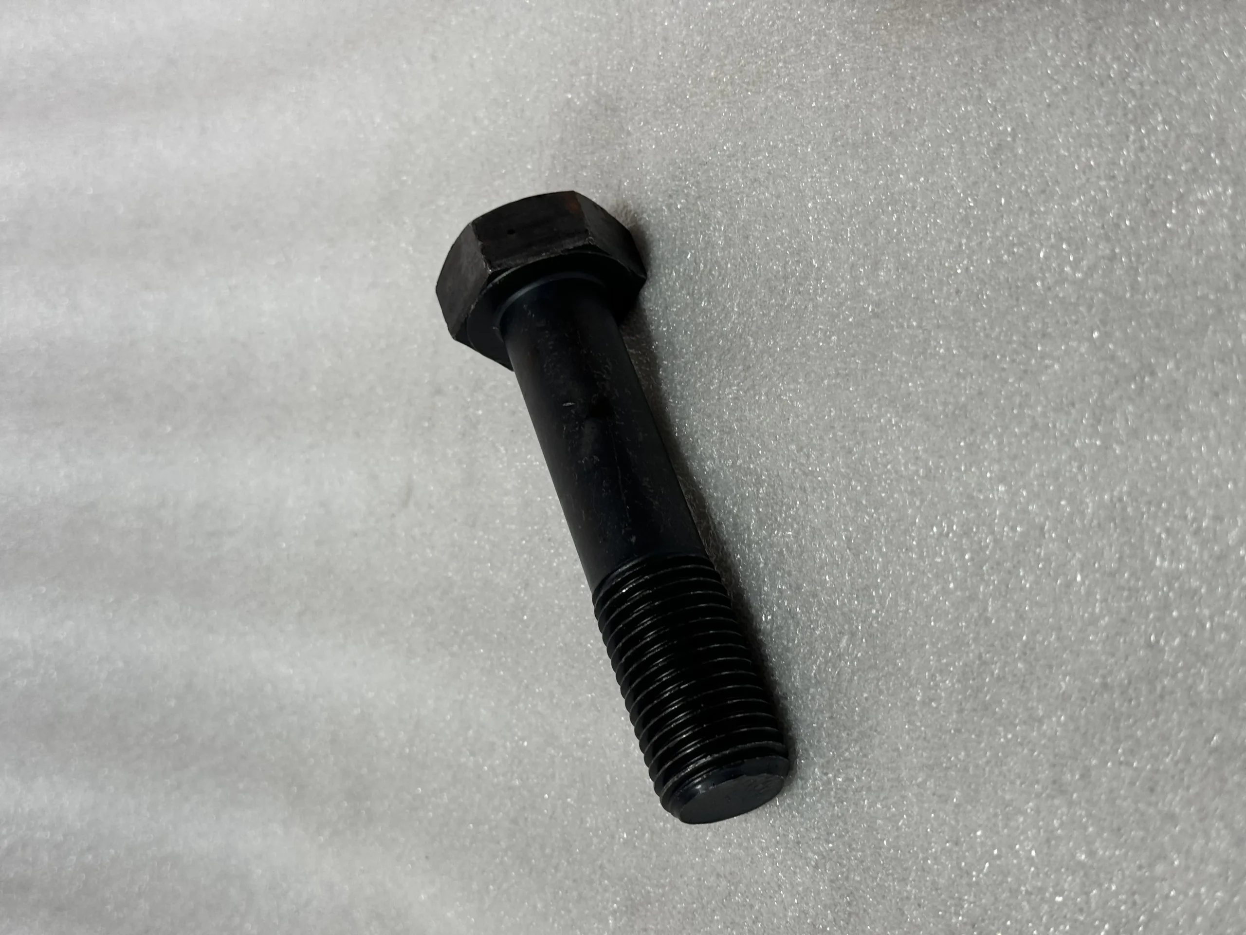 Механическая арматура Komatsu M27 x 120 мм Bolt – 01011 – 62720