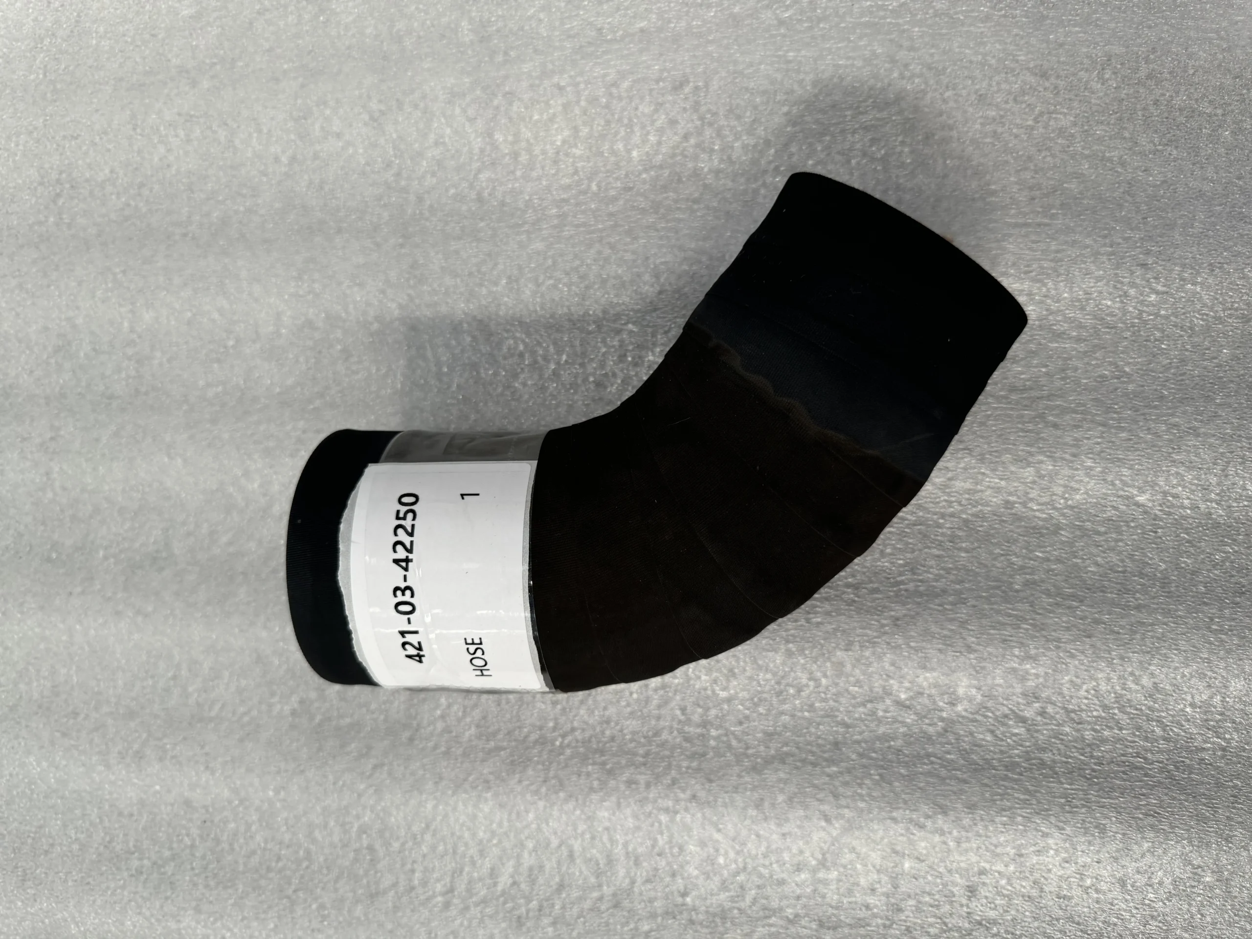 Механические детали Komatsu Diesel Machinery Engine Parts 421 – 03 – 2210 UPPER hose