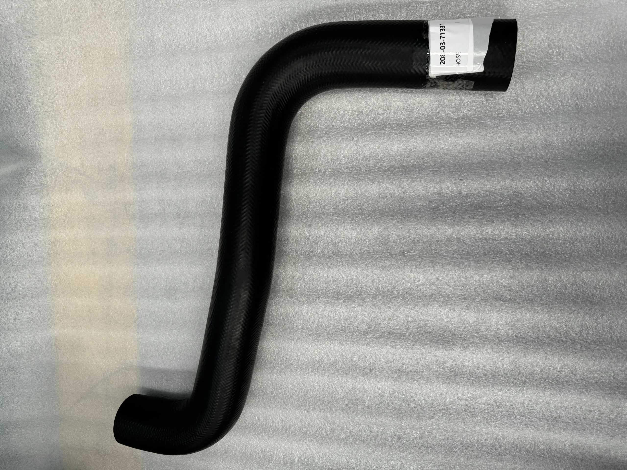 Механические принадлежности Komatsu PC400 – 7 PC450 – 7 PC400 – 8 Upper Water Hose 208 – 03 – 71331