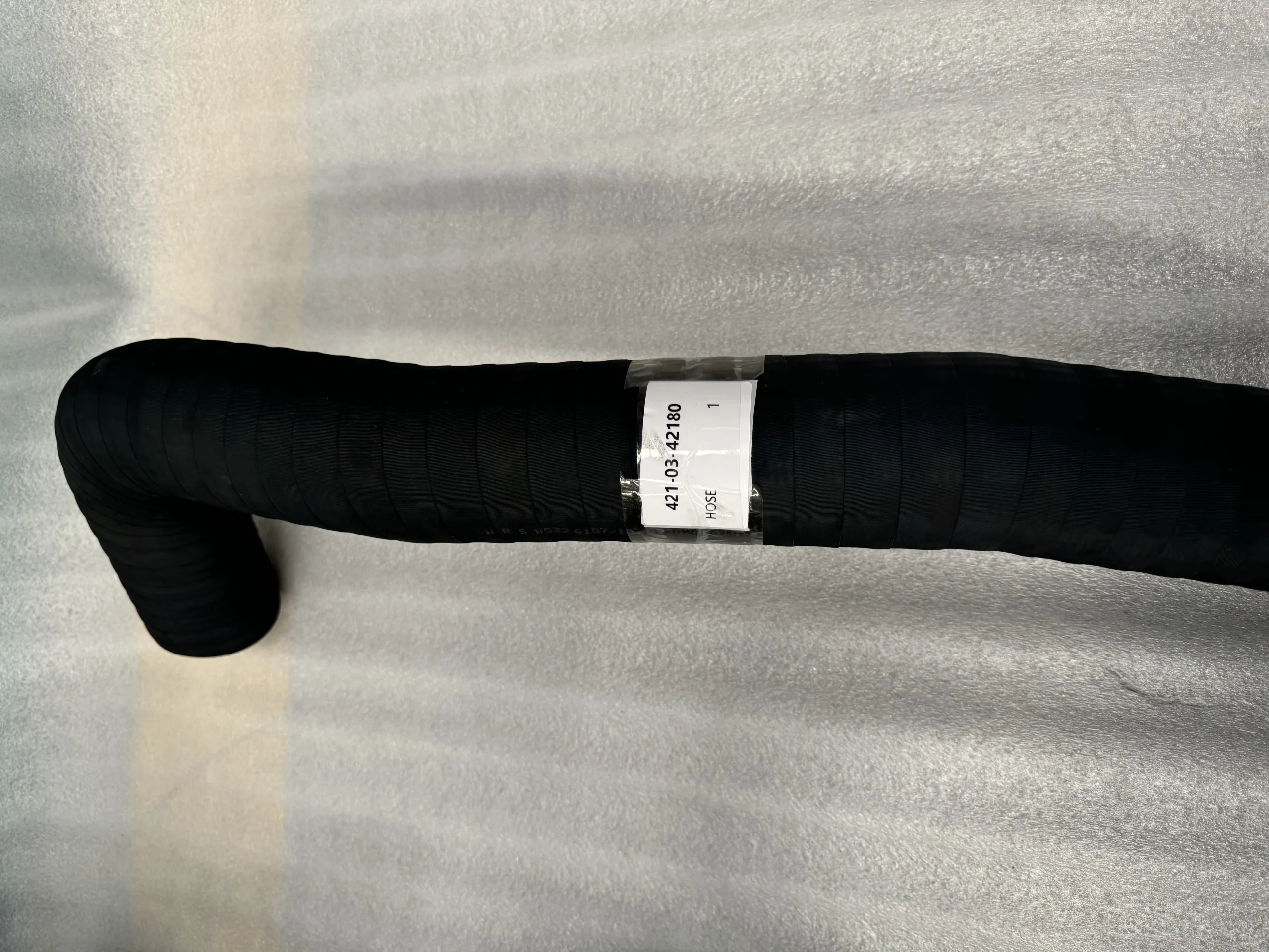 Механические принадлежности Komatsu Wheel Loader Spare Parts Hose 421 – 03 – 42180