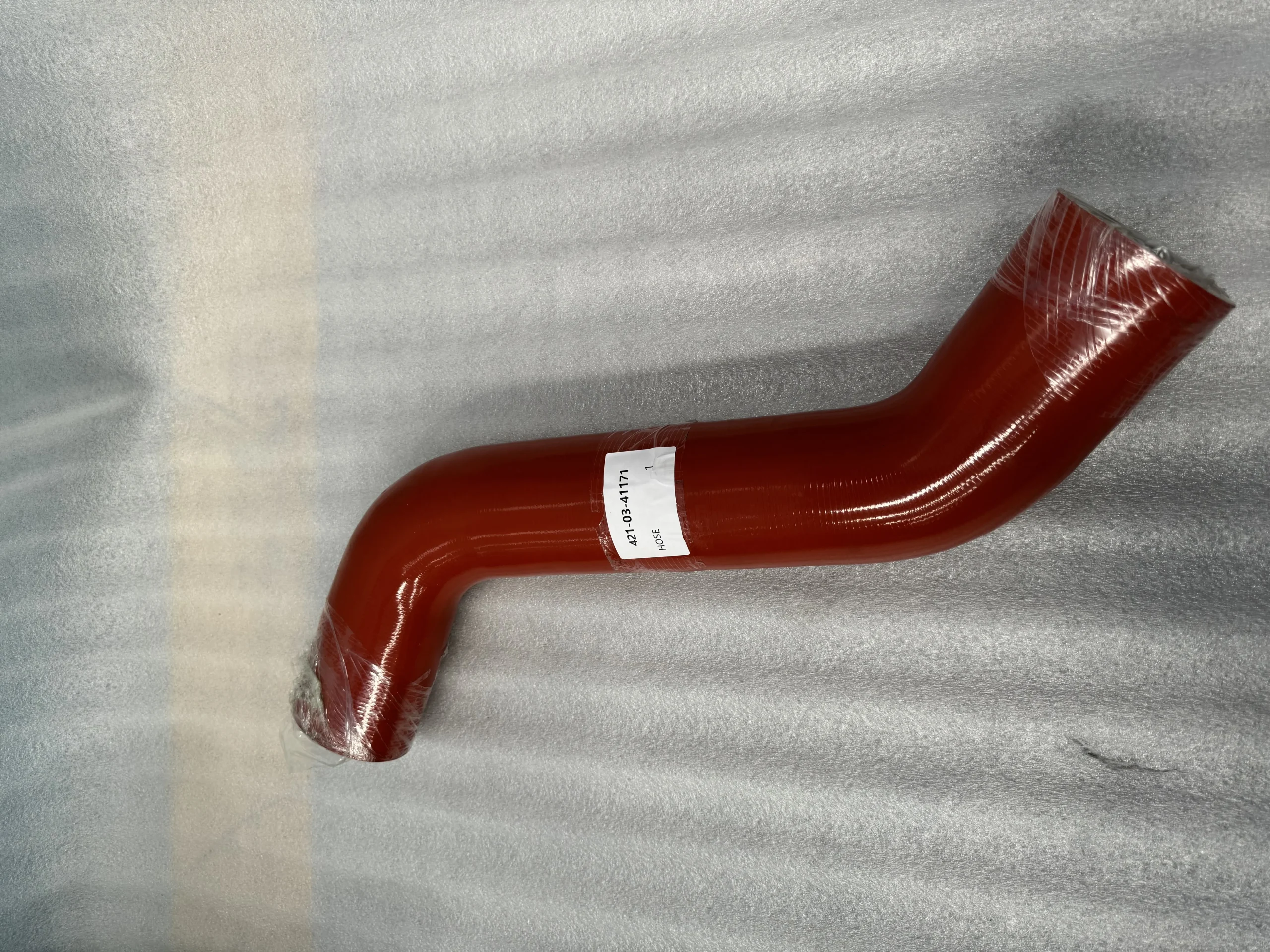 Механические детали Komatsu Wa380 Loader Water Pipe, Air Pipe, High – Pressure 421 – 03 – 41171