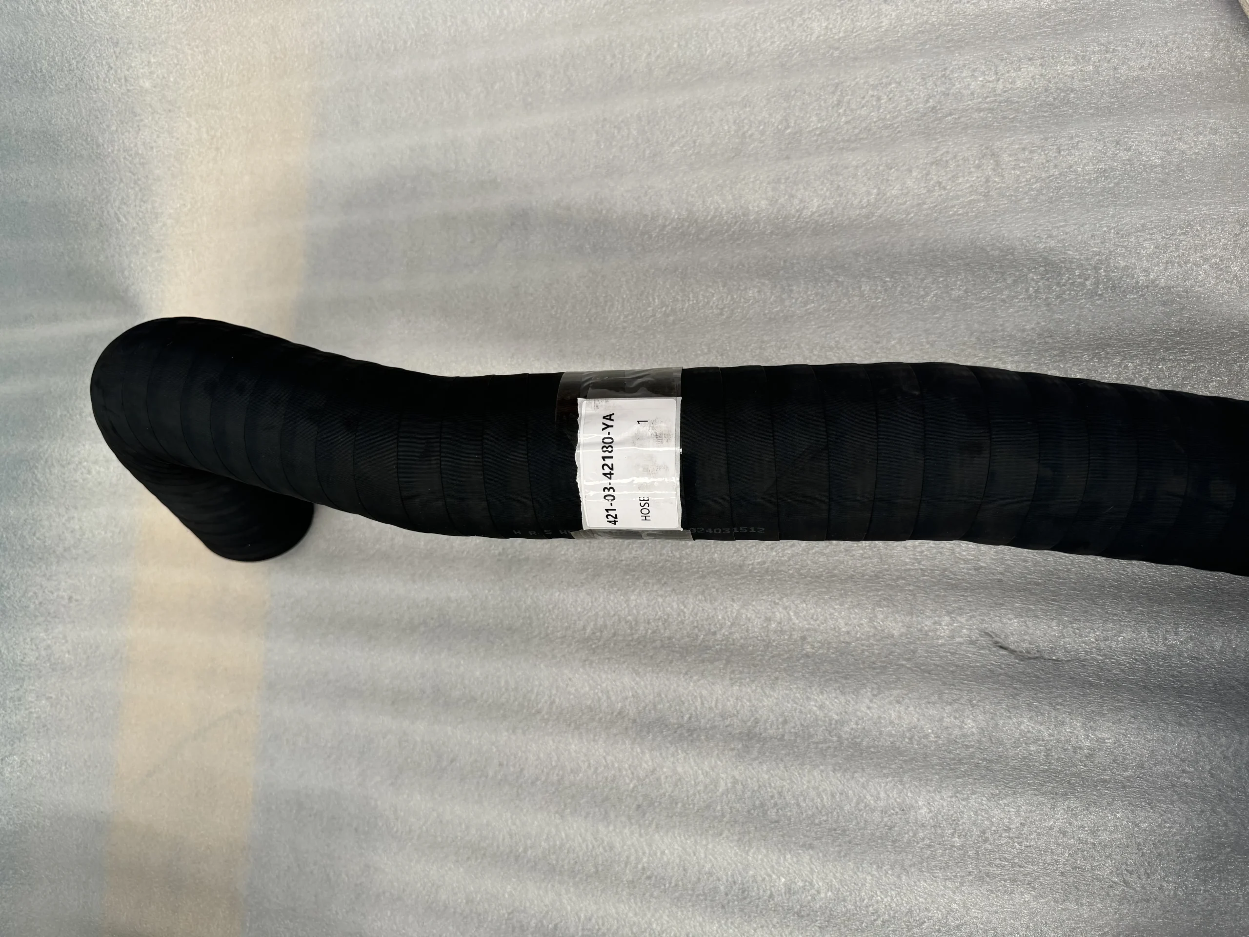 Механические принадлежности Komatsu Wheel Loader Spare Parts Hose 421 – 03 – 42180