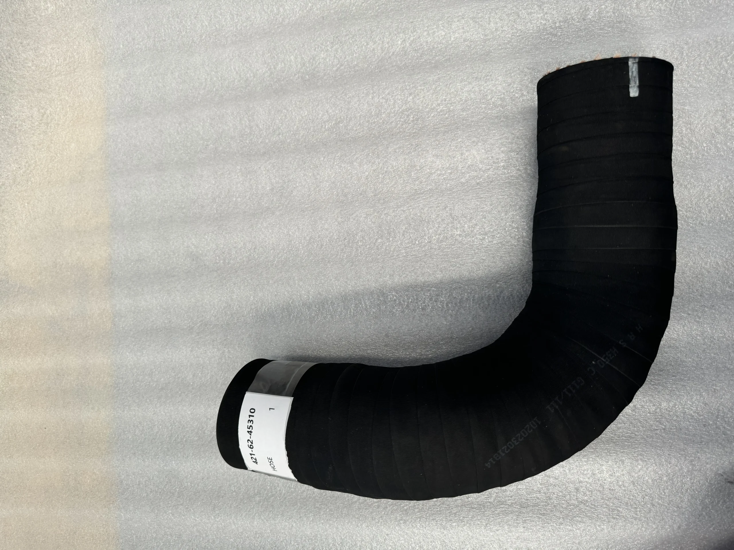 Механические принадлежности Komatsu Parts 421 – 62 – 45310 Hose