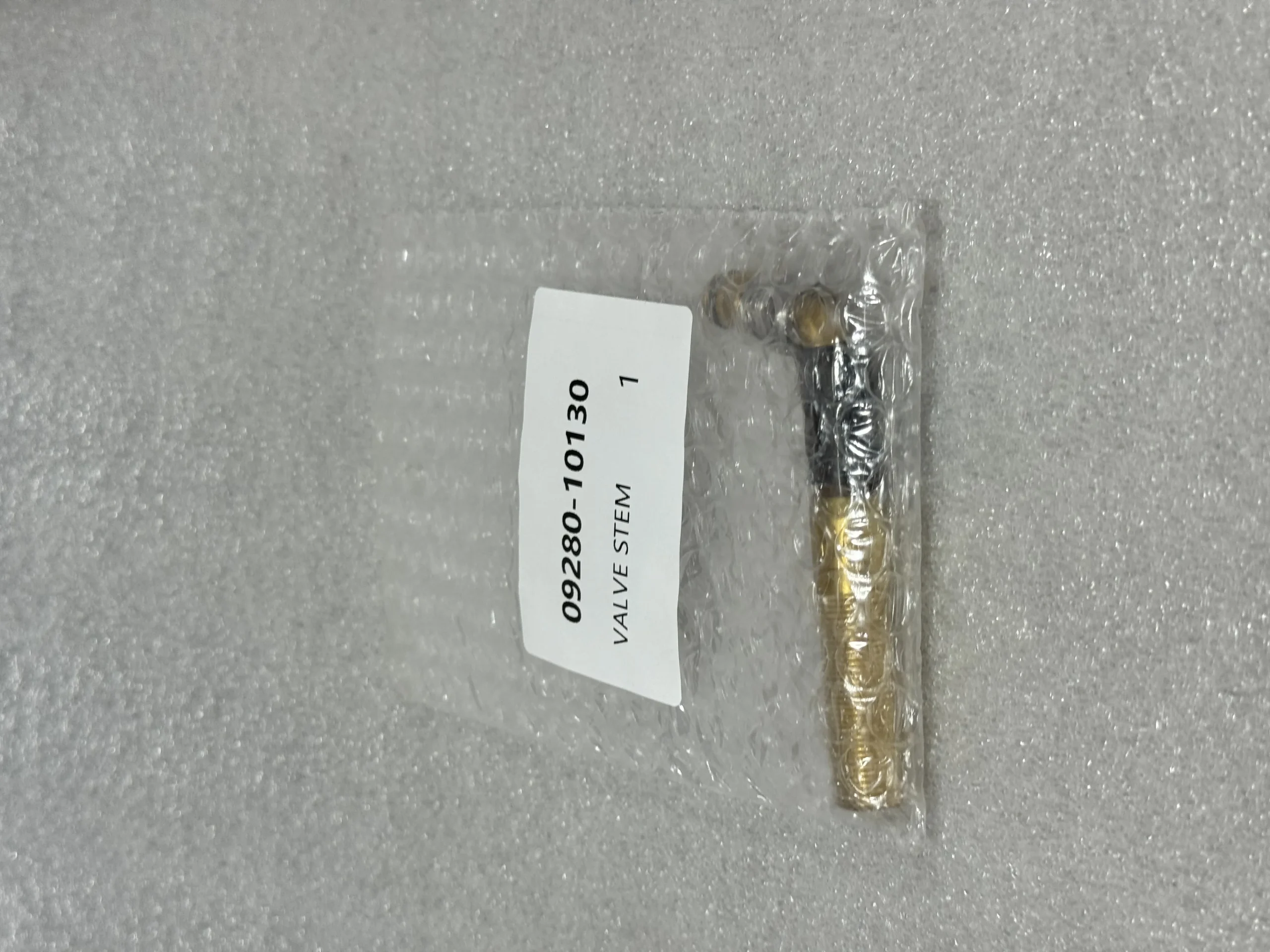 Komatsu Механические арматуры Клапаны 09280 – 10130