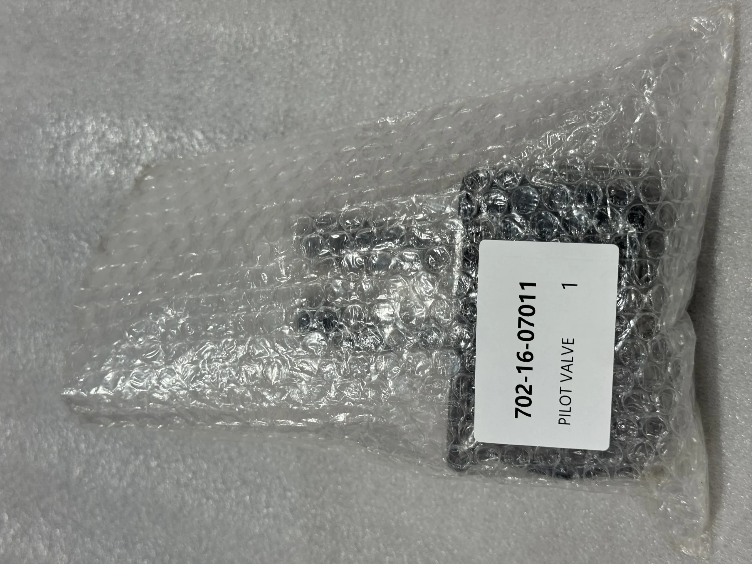 Komatsu Первоначальный клапан PPC 702 – 16 – 07011