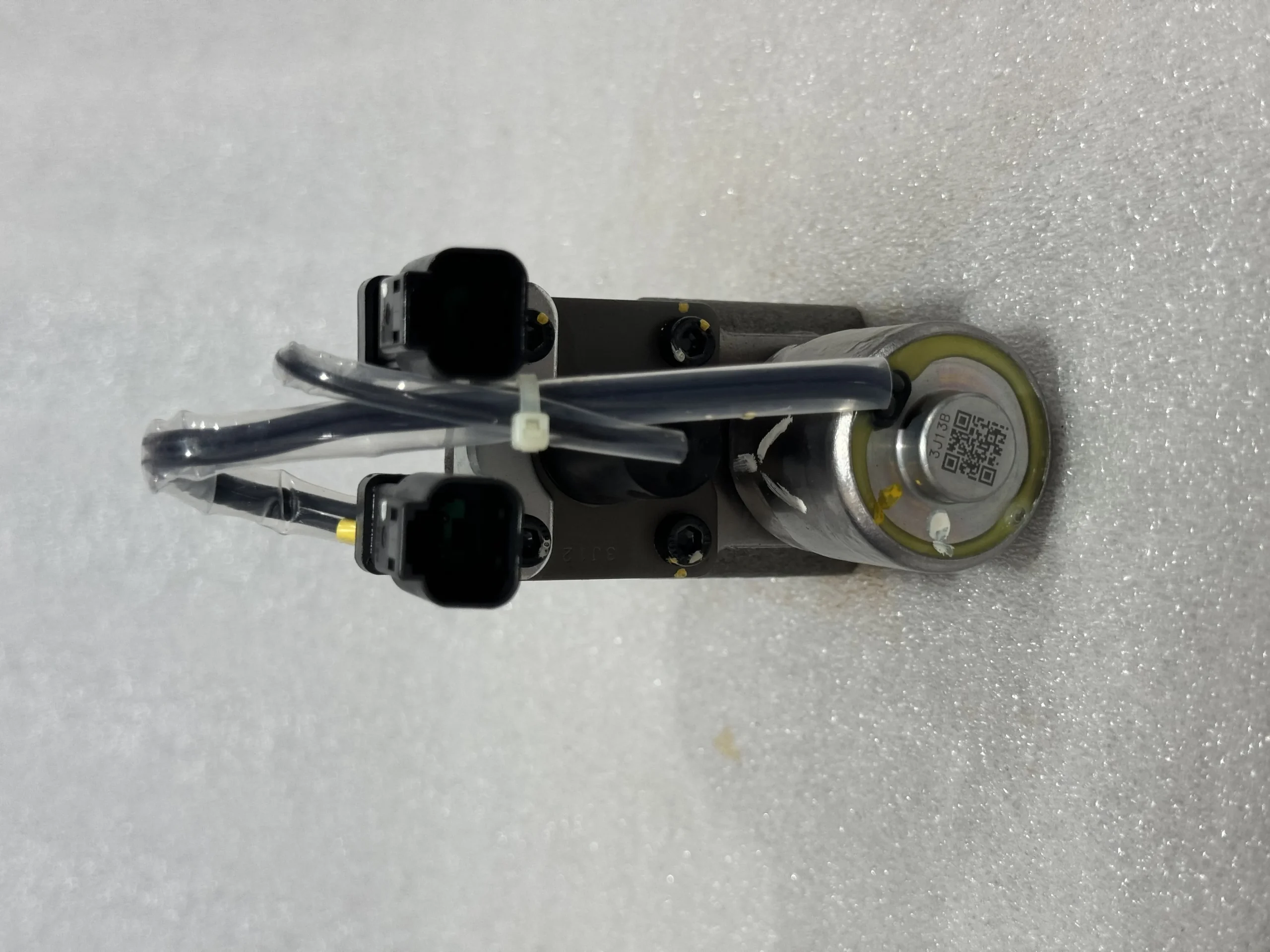 Оригинальная сборка ECMV Komatsu 195 – 13 – 85701