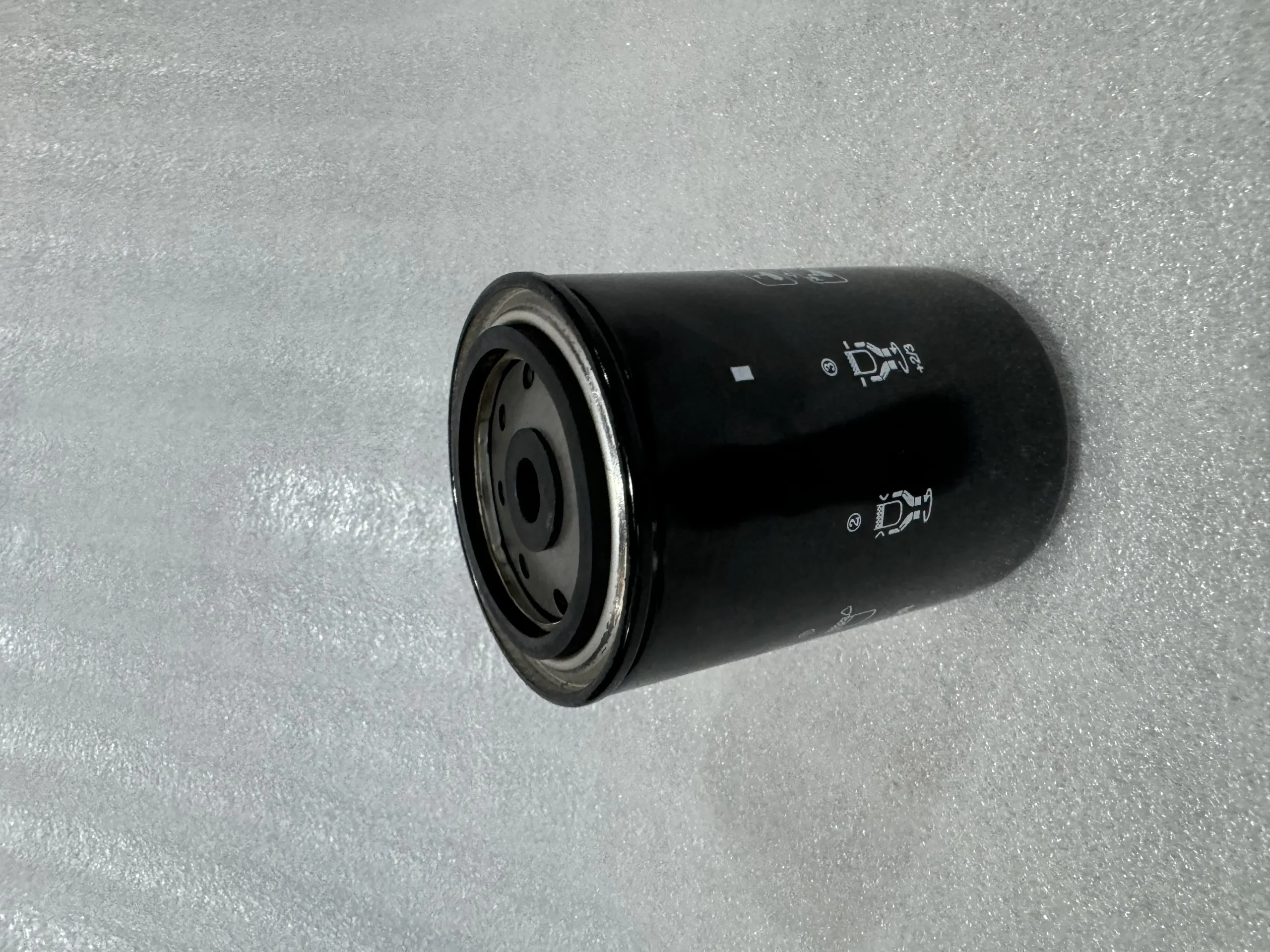 Фильтры Komatsu 600 – 411 – 1151