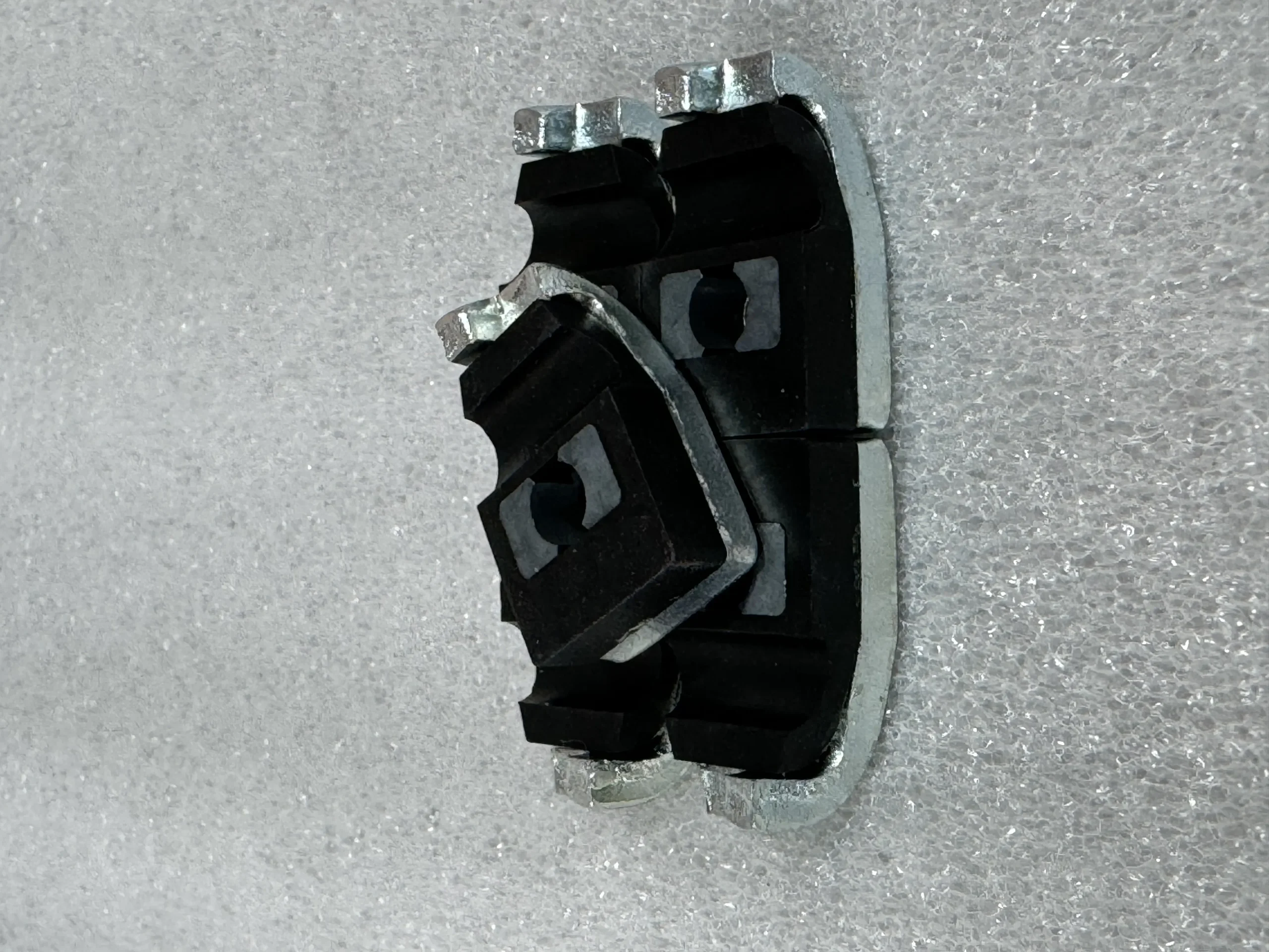 Оригинальные хомуты Komatsu 6217 – 71 – 6660