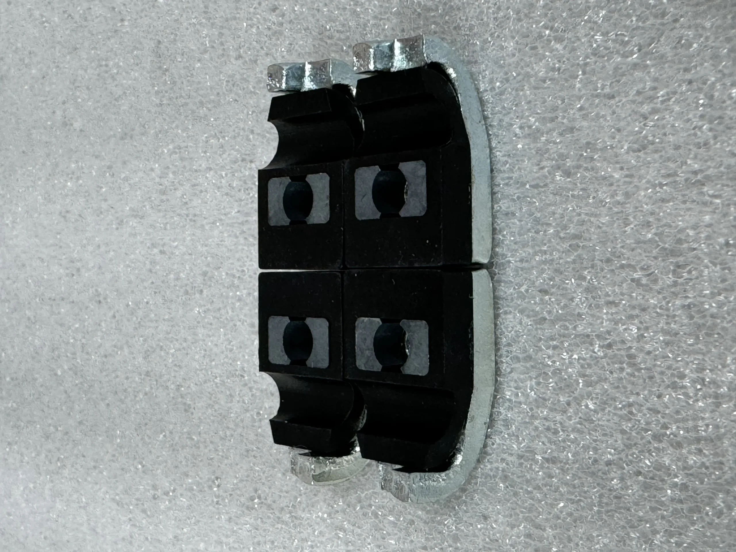 Оригинальные хомуты Komatsu 6217 – 71 – 6660