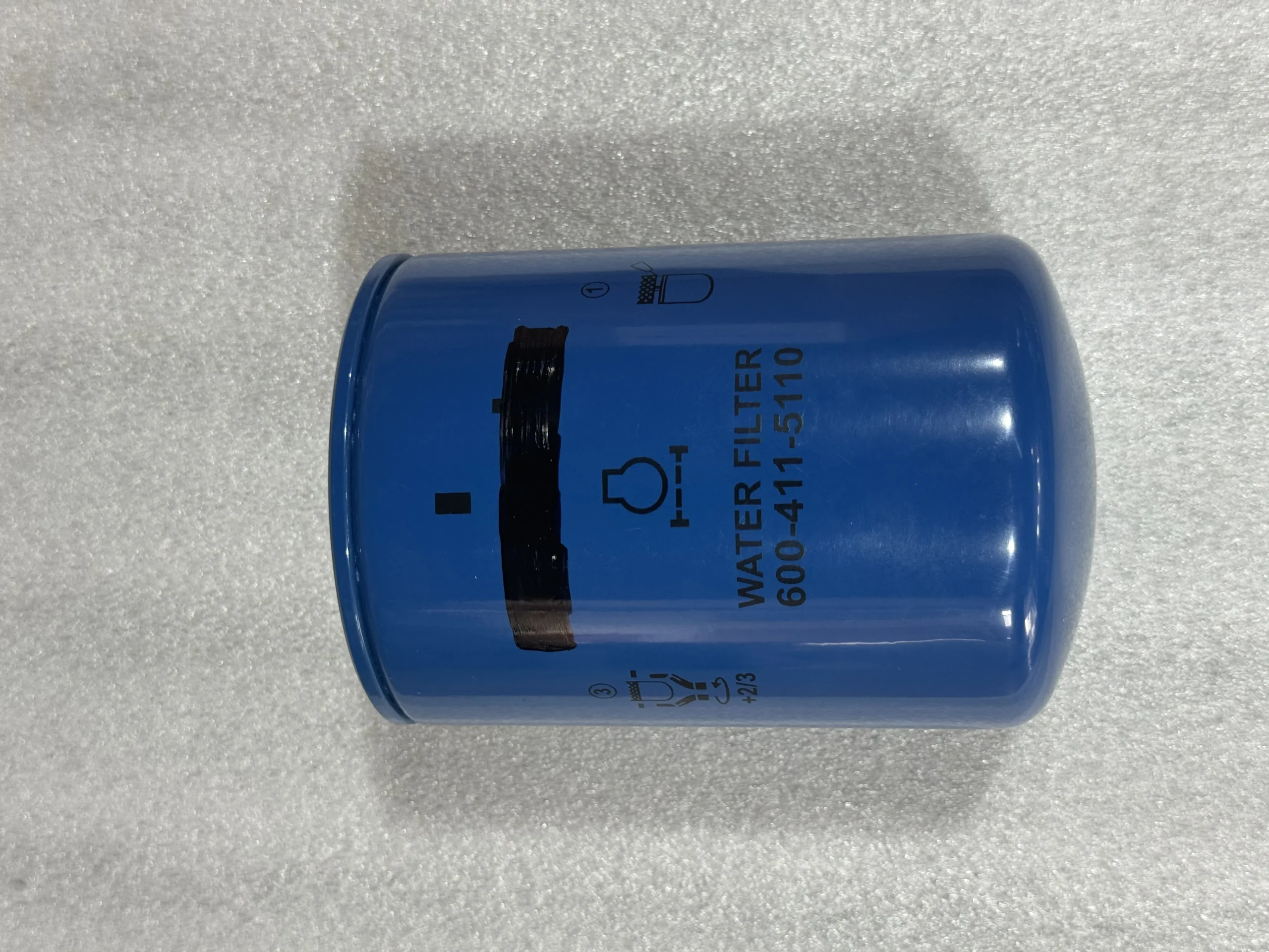 Фильтры Komatsu 600 – 411 – 5110