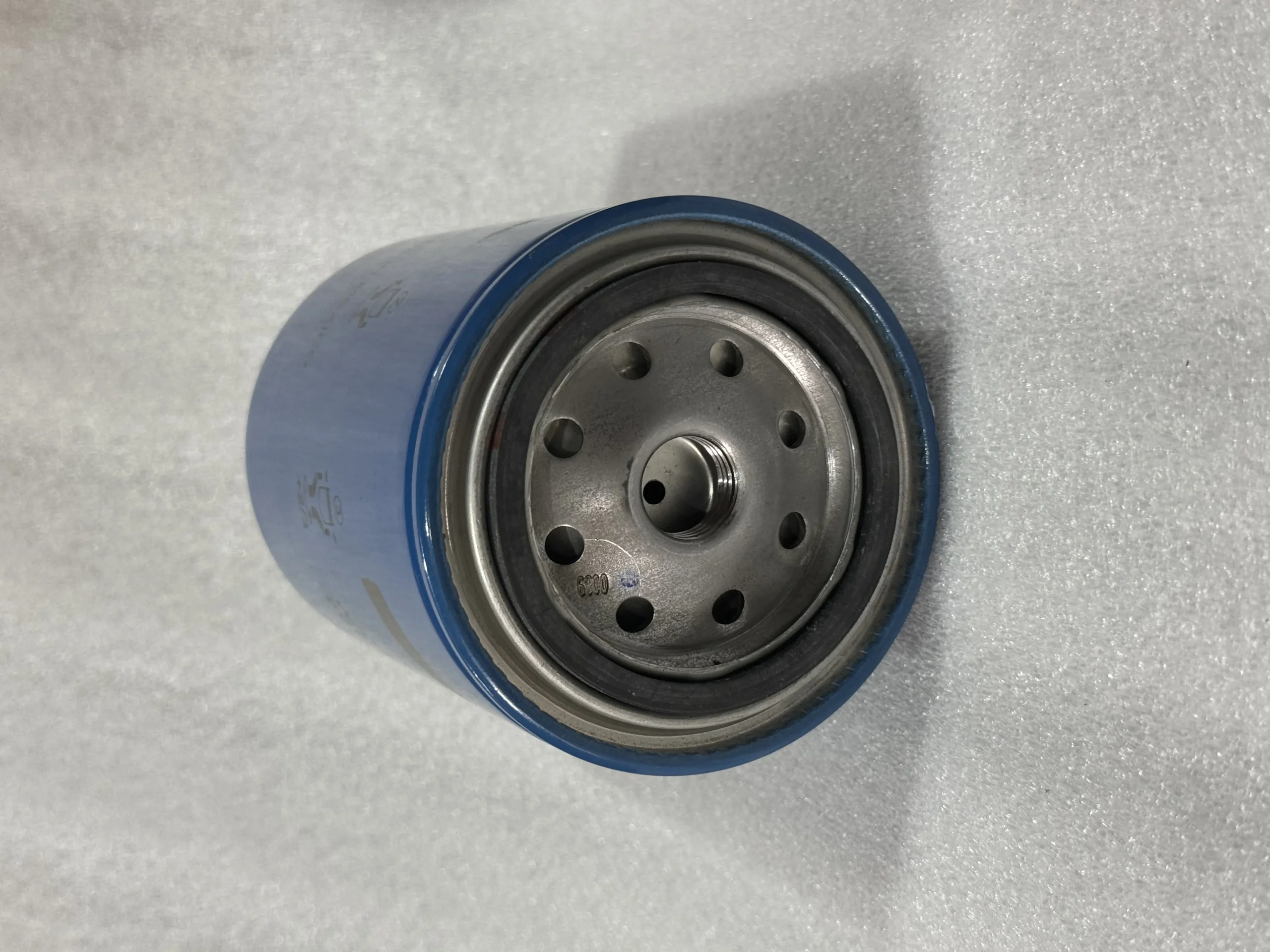 Фильтры Komatsu 600 – 411 – 5110