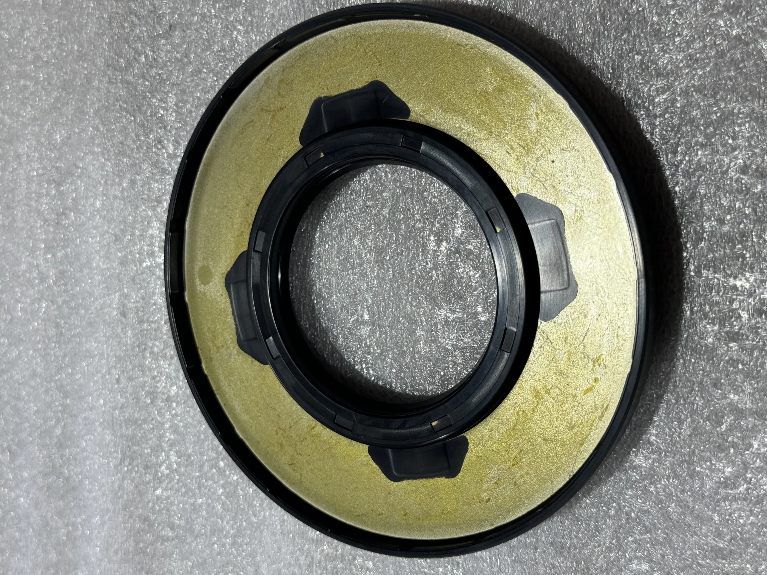 Оригинальное уплотнение Komatsu 3EB – 21 – 32180