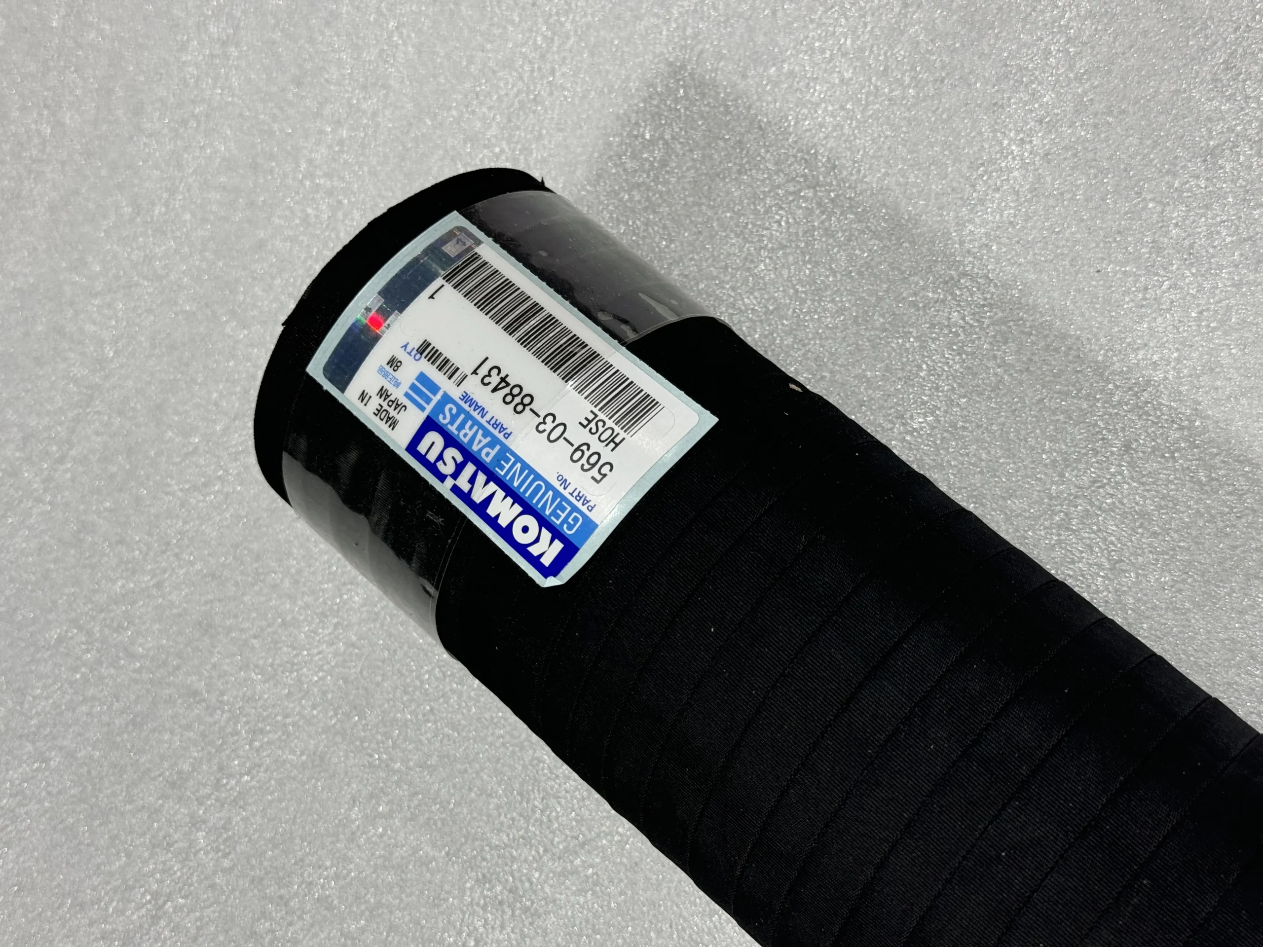 Комплекты Komatsu Parts 569 – 03 – 88431 Hose