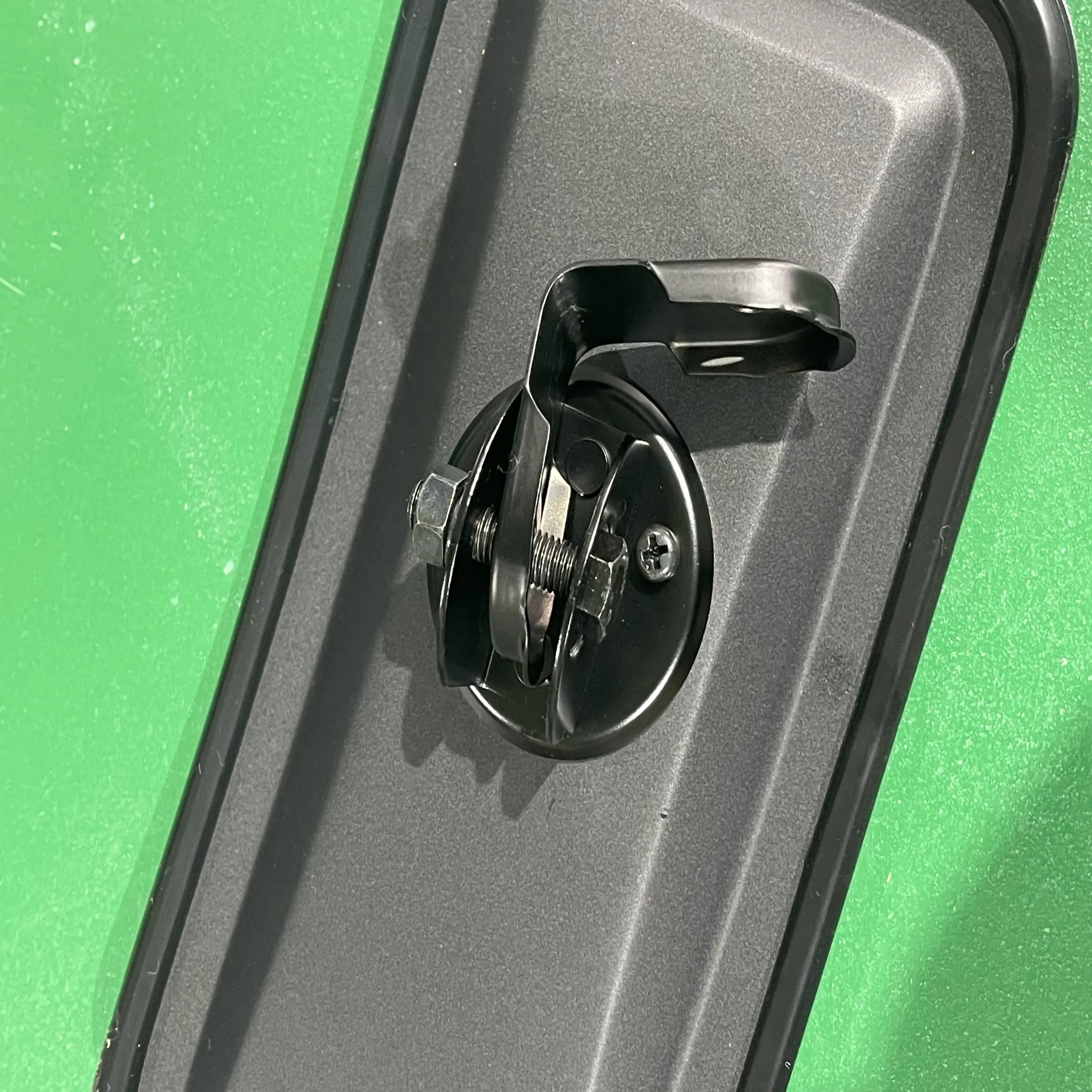 Оригинальное: Komatsu 195 – Z11 – 21 80 Зеркала заднего вида – 195z112180